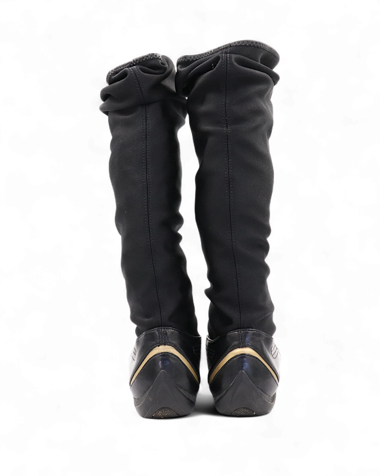 Puma leggings boots