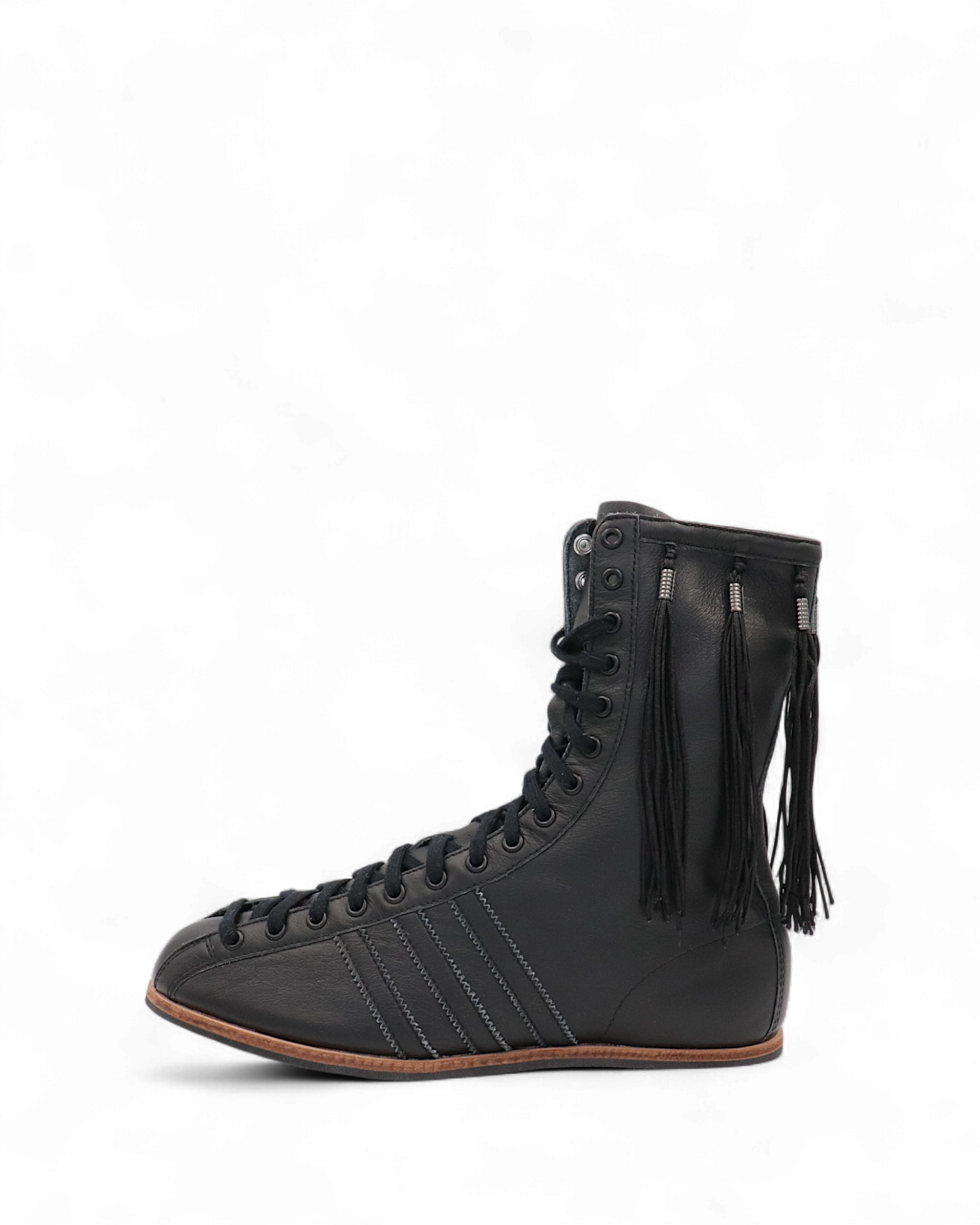 Adidas Boxing Boot W SAMPLE