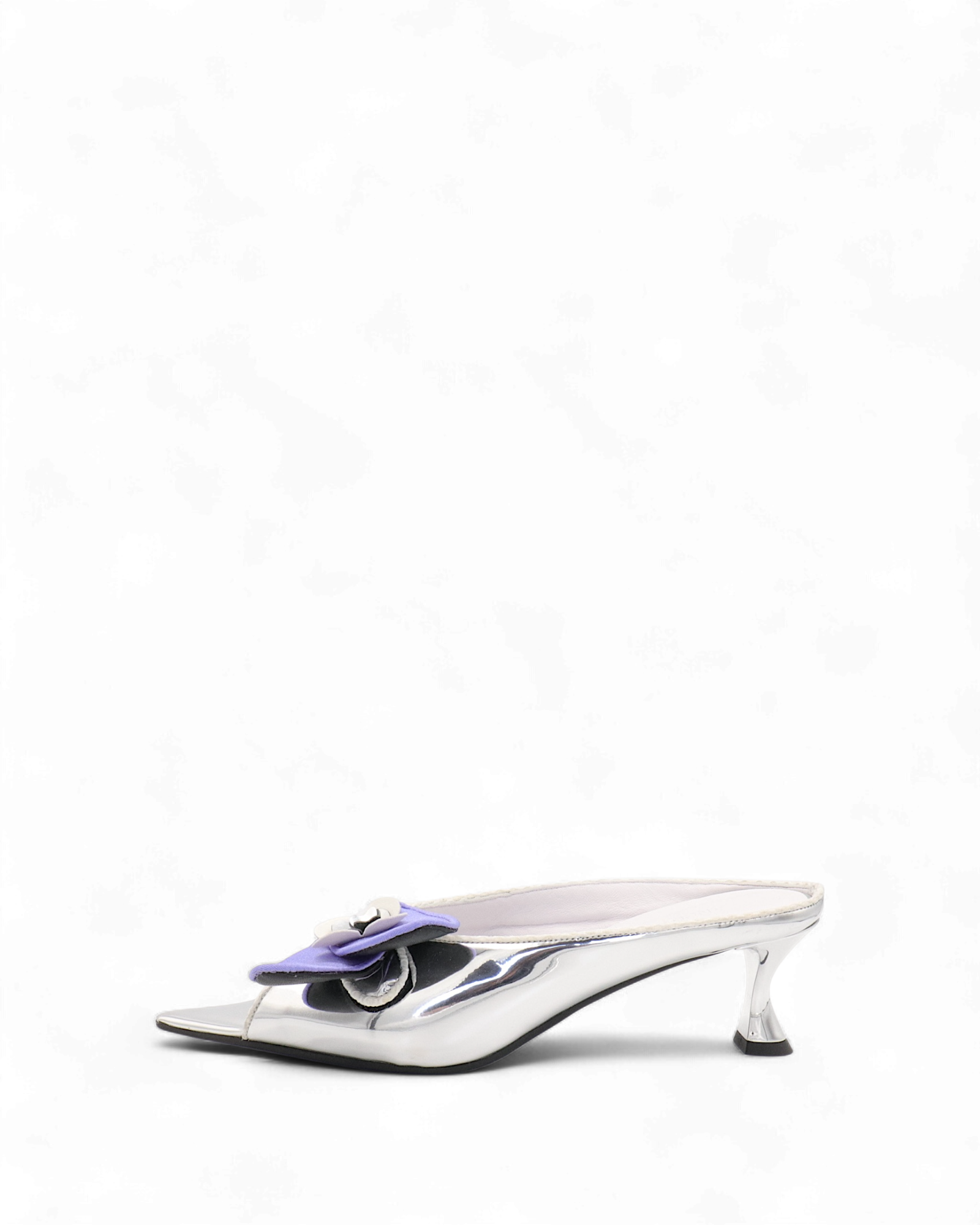 Ancuta Sarca pointy mules