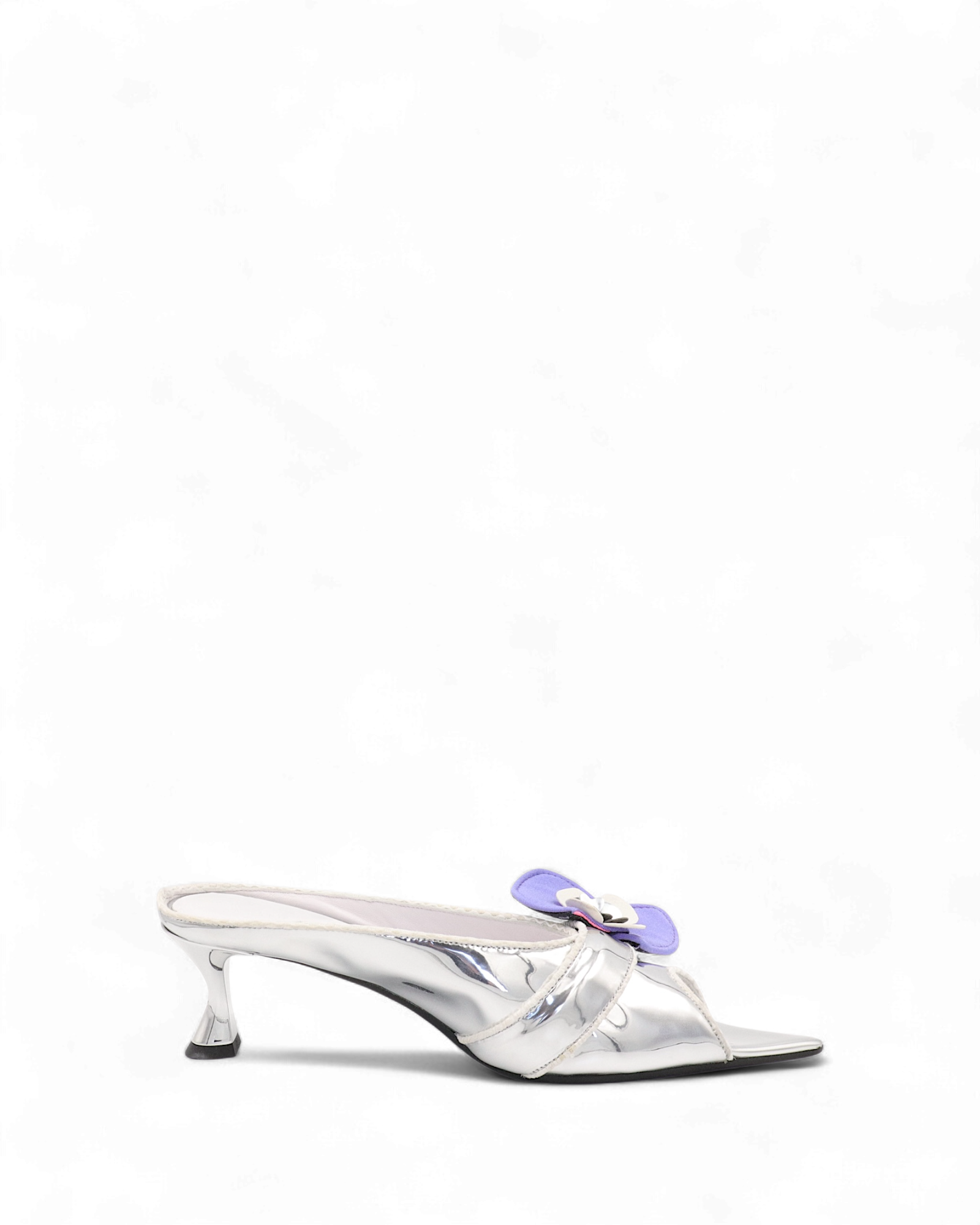 Ancuta Sarca pointy mules