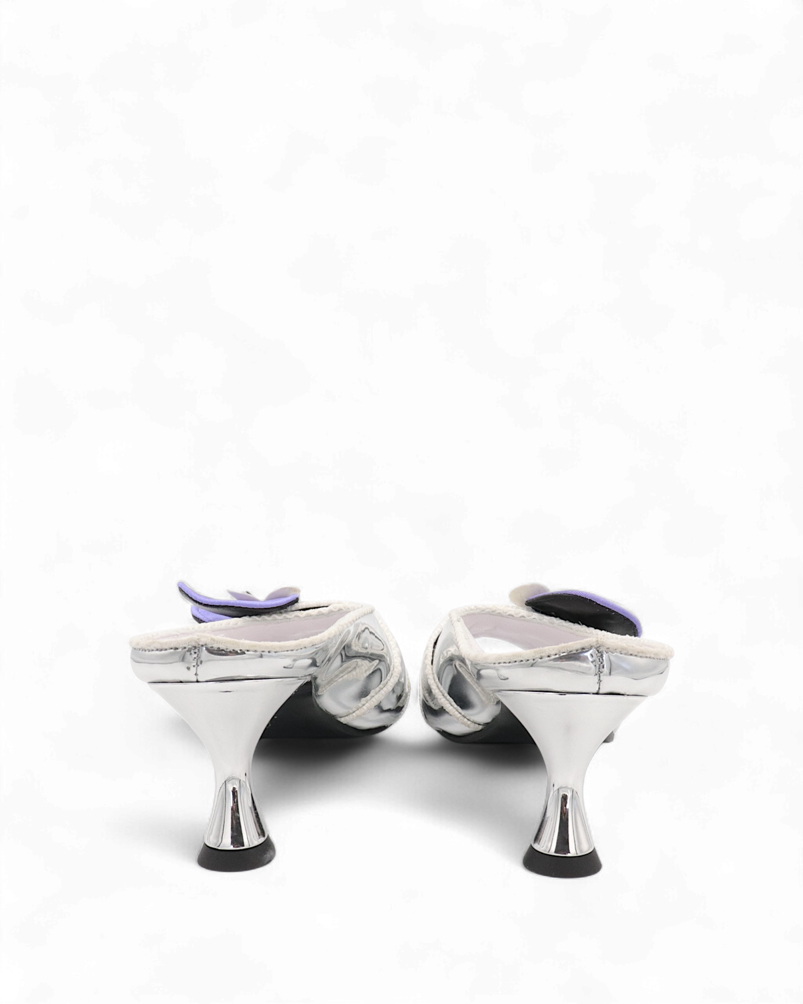 Ancuta Sarca pointy mules