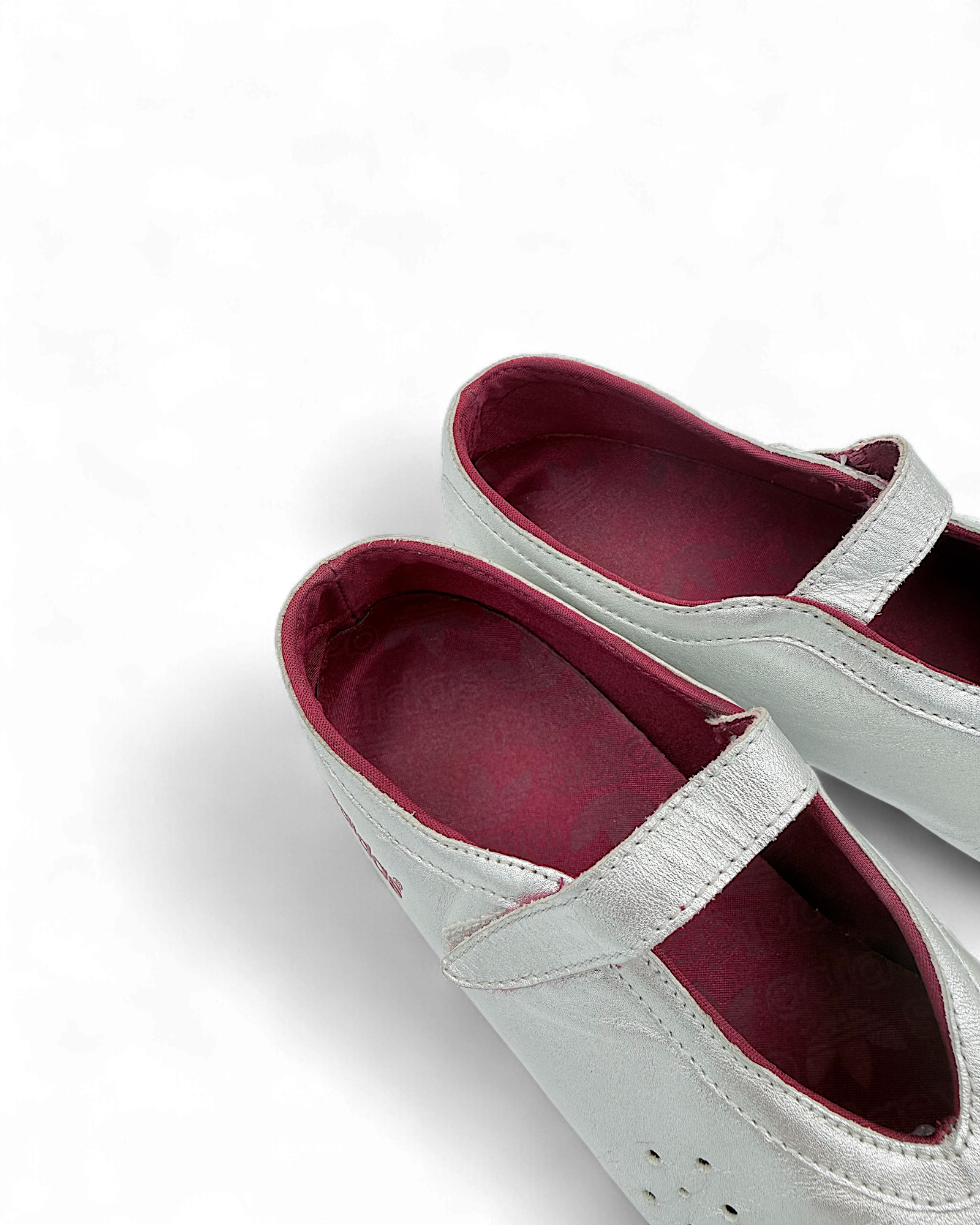 Adidas Mary Jane