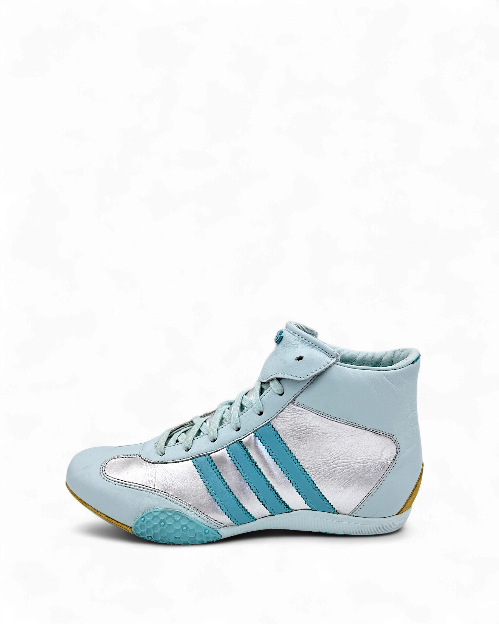 Adidas Apollo 2 Mid