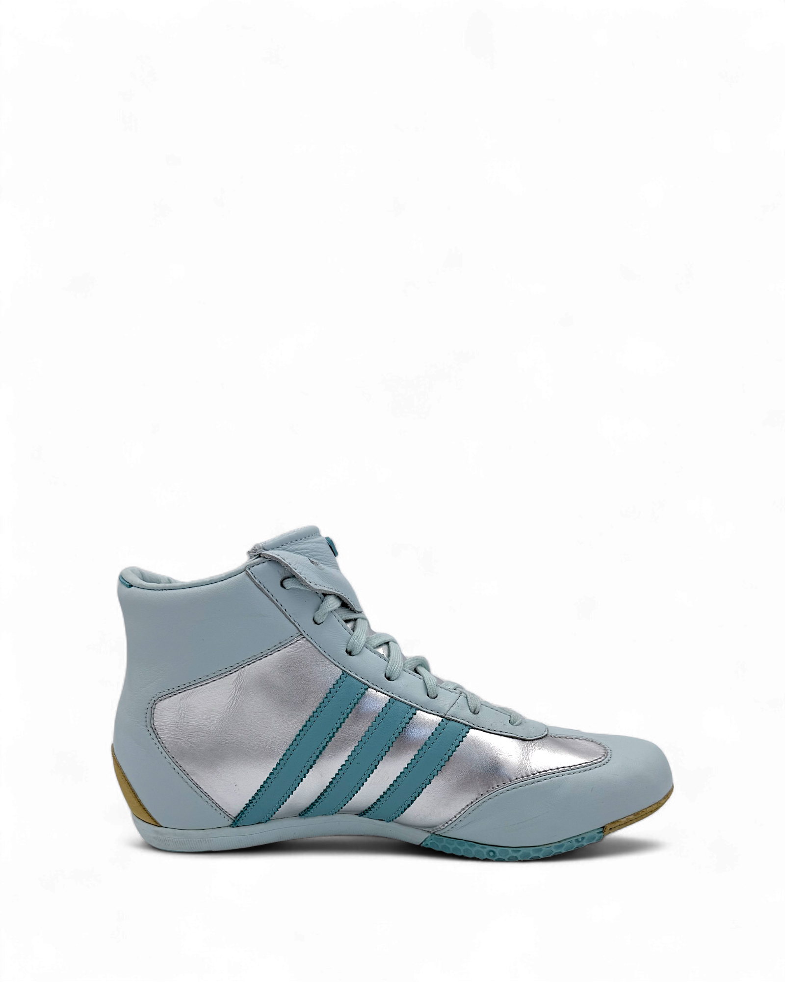 Adidas Apollo 2 Mid
