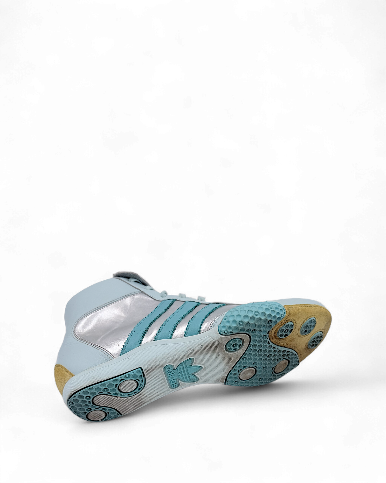 Adidas Apollo 2 Mid