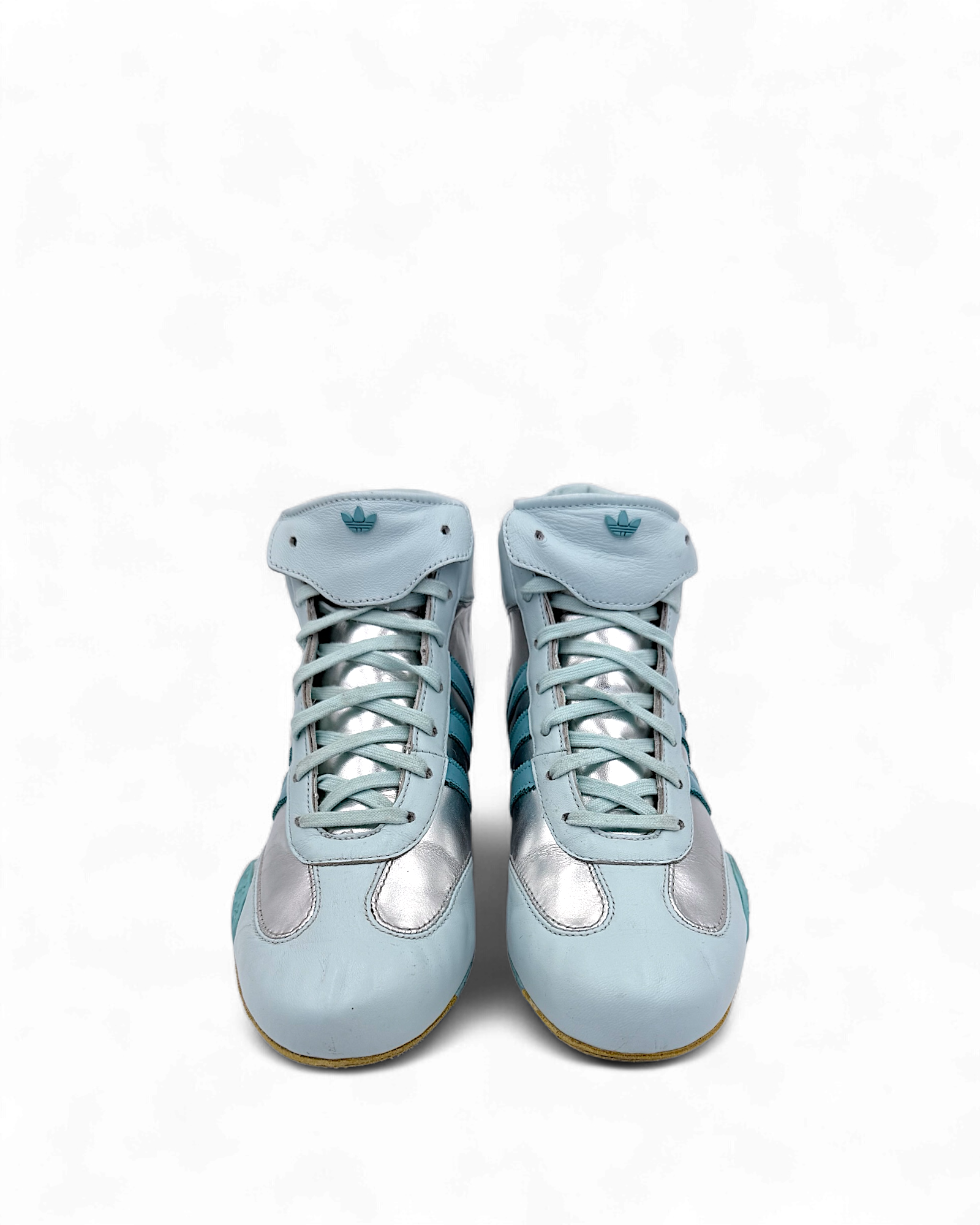 Adidas Apollo 2 Mid
