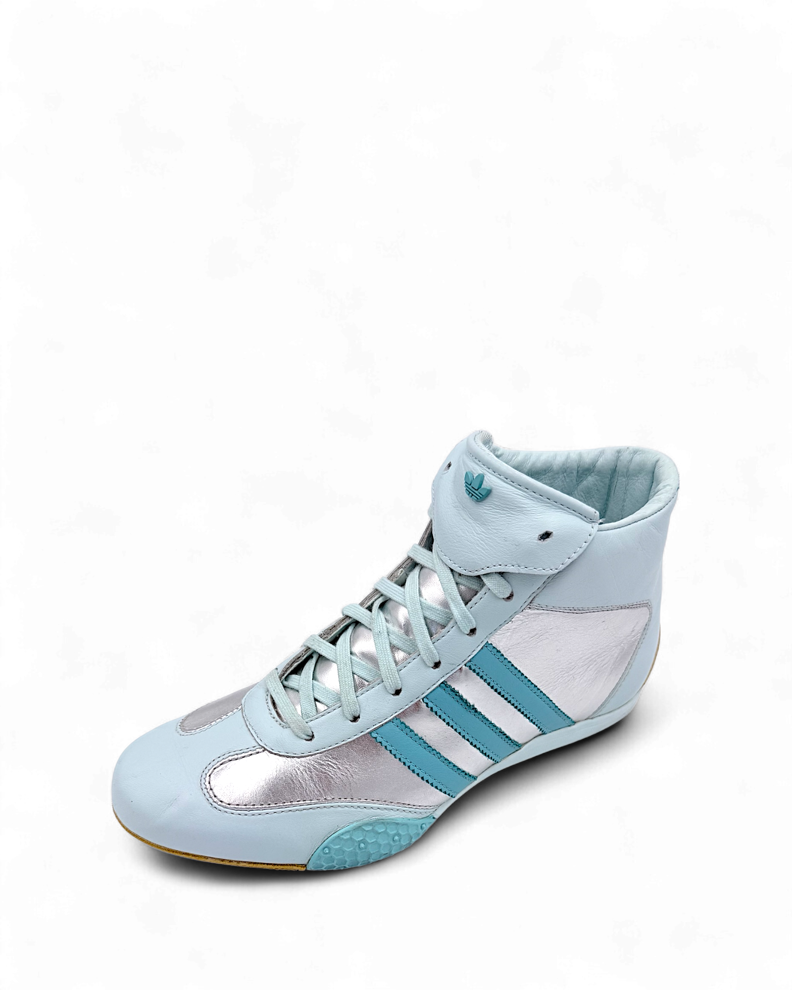 Adidas Apollo 2 Mid
