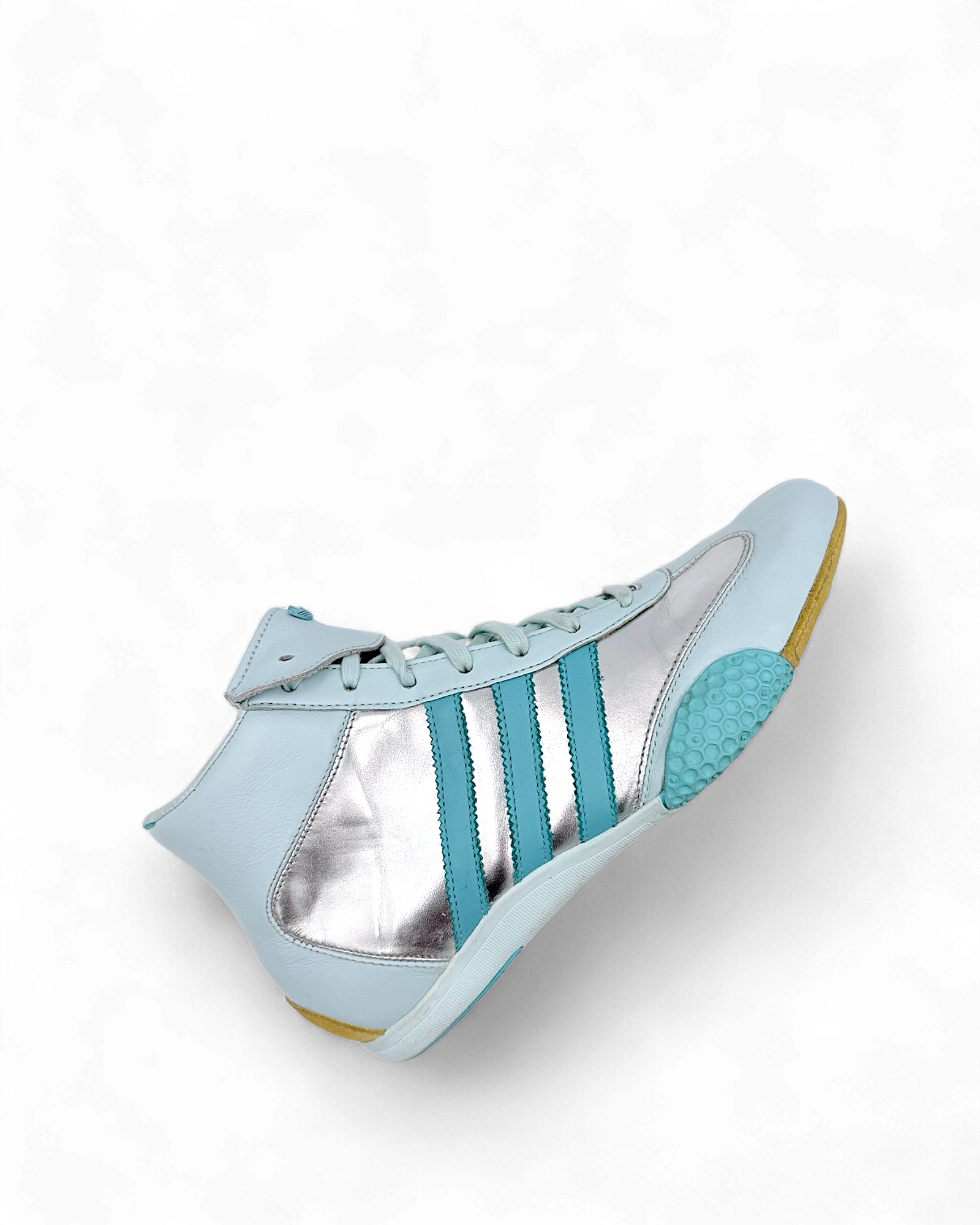 Adidas Apollo 2 Mid