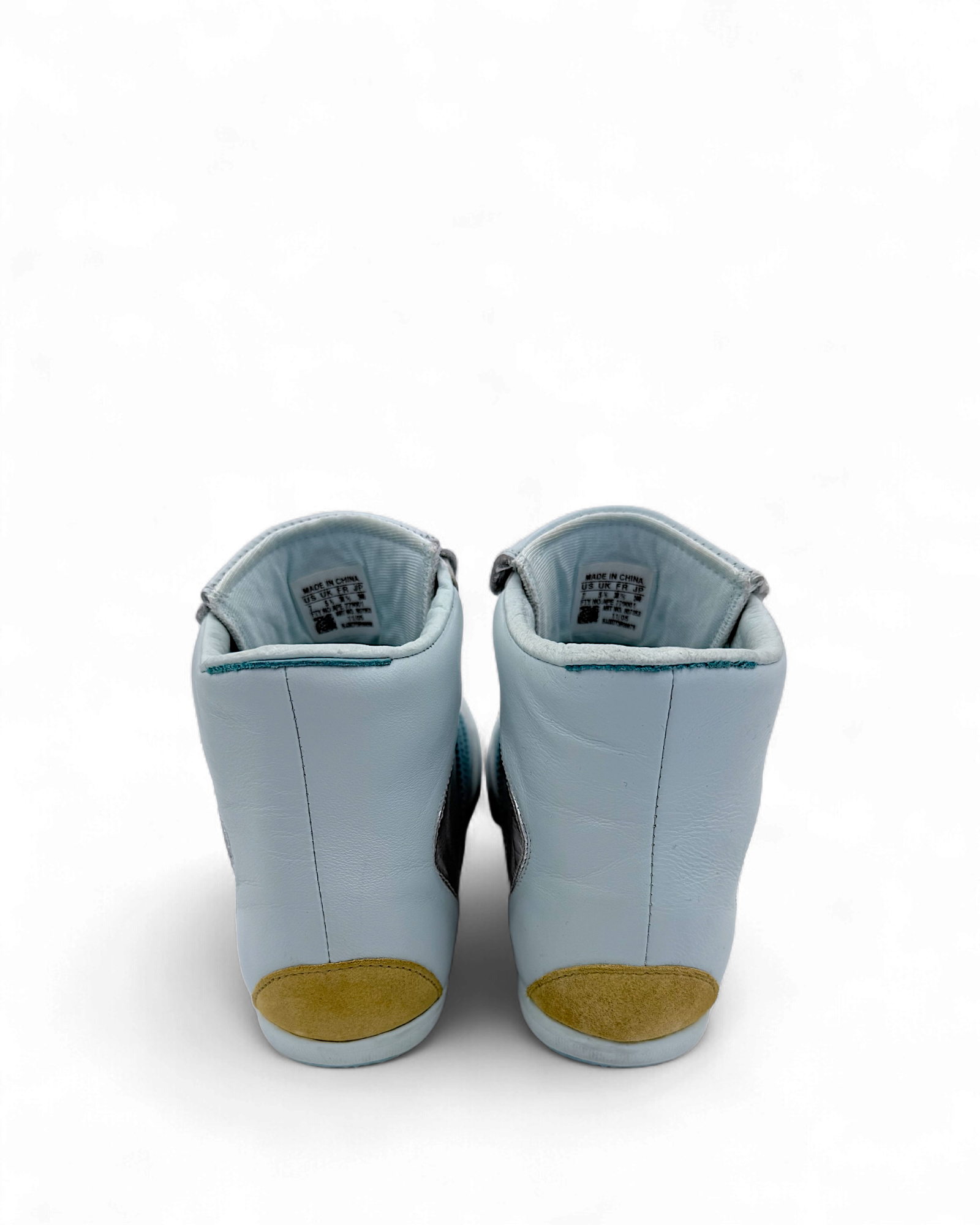 Adidas Apollo 2 Mid