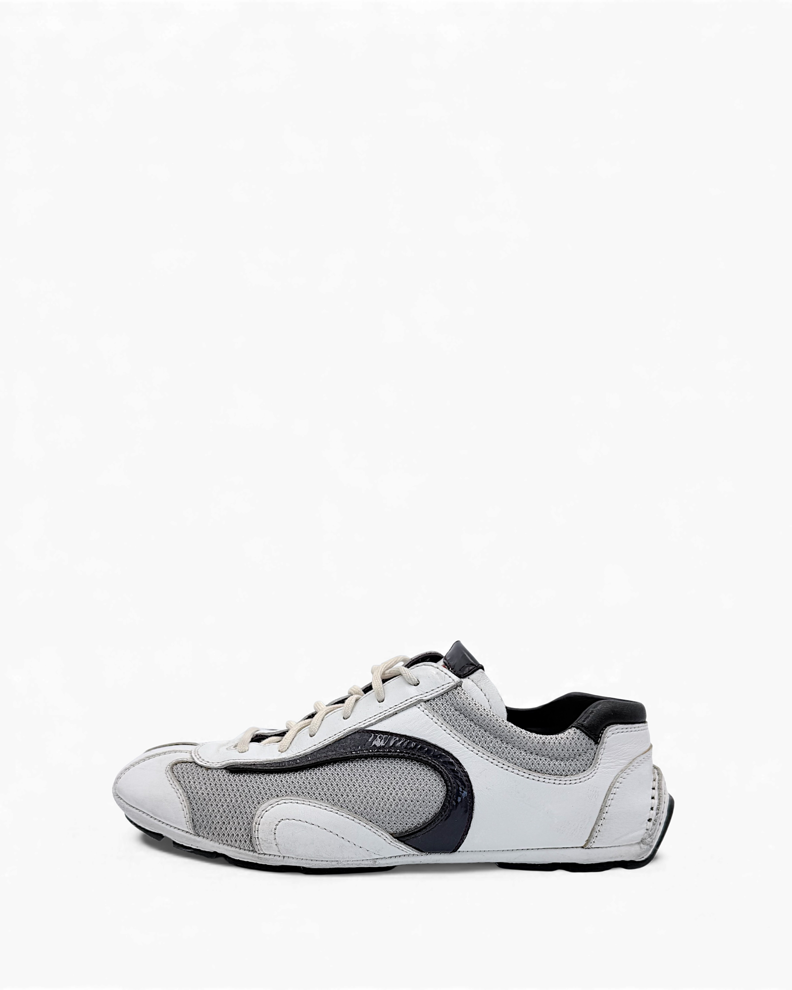 Prada Montecarlo sneakers