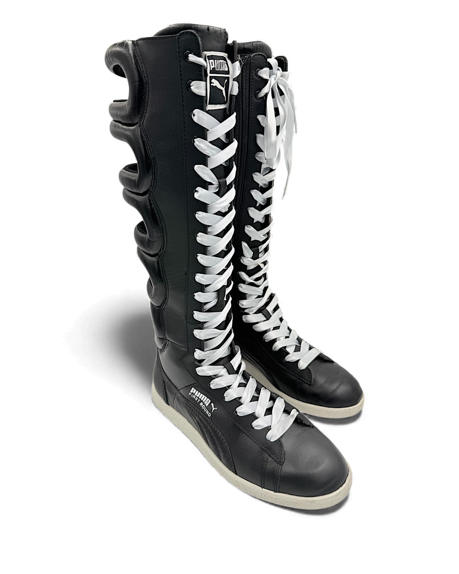 Puma First Round Boot