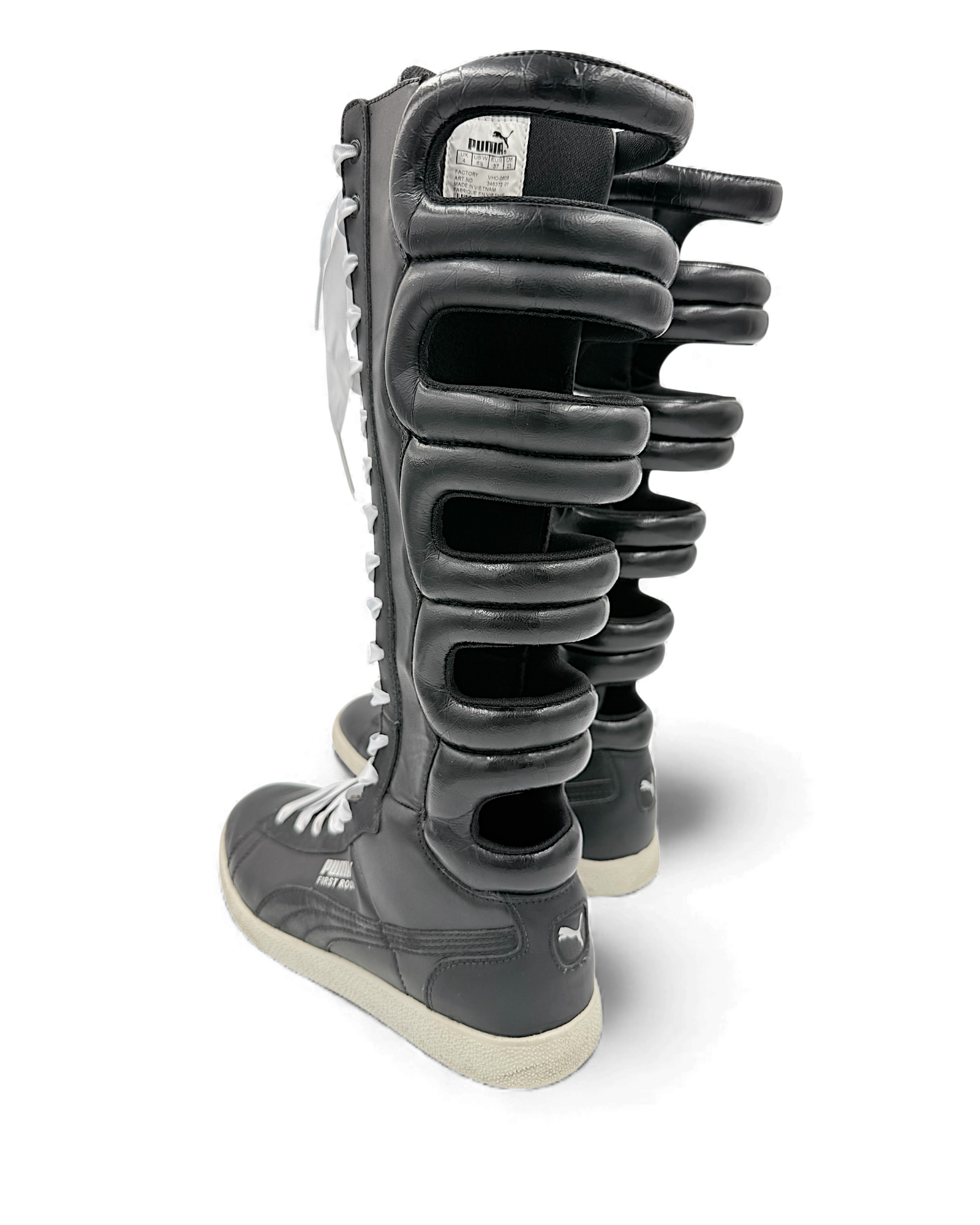 Puma First Round Boot