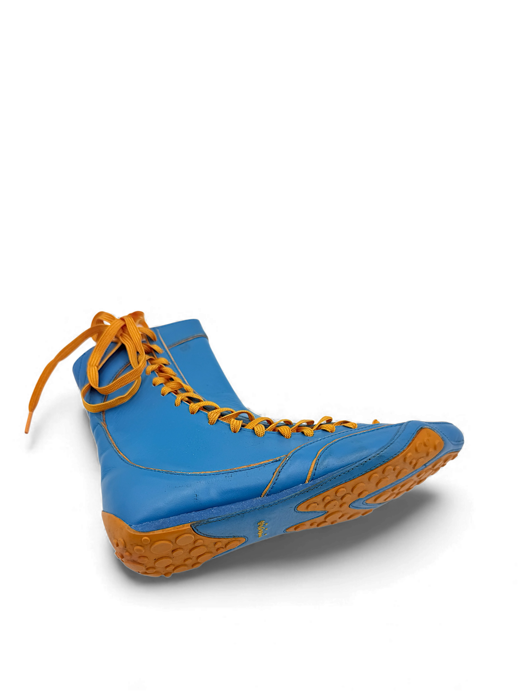 Vicini lace up boots