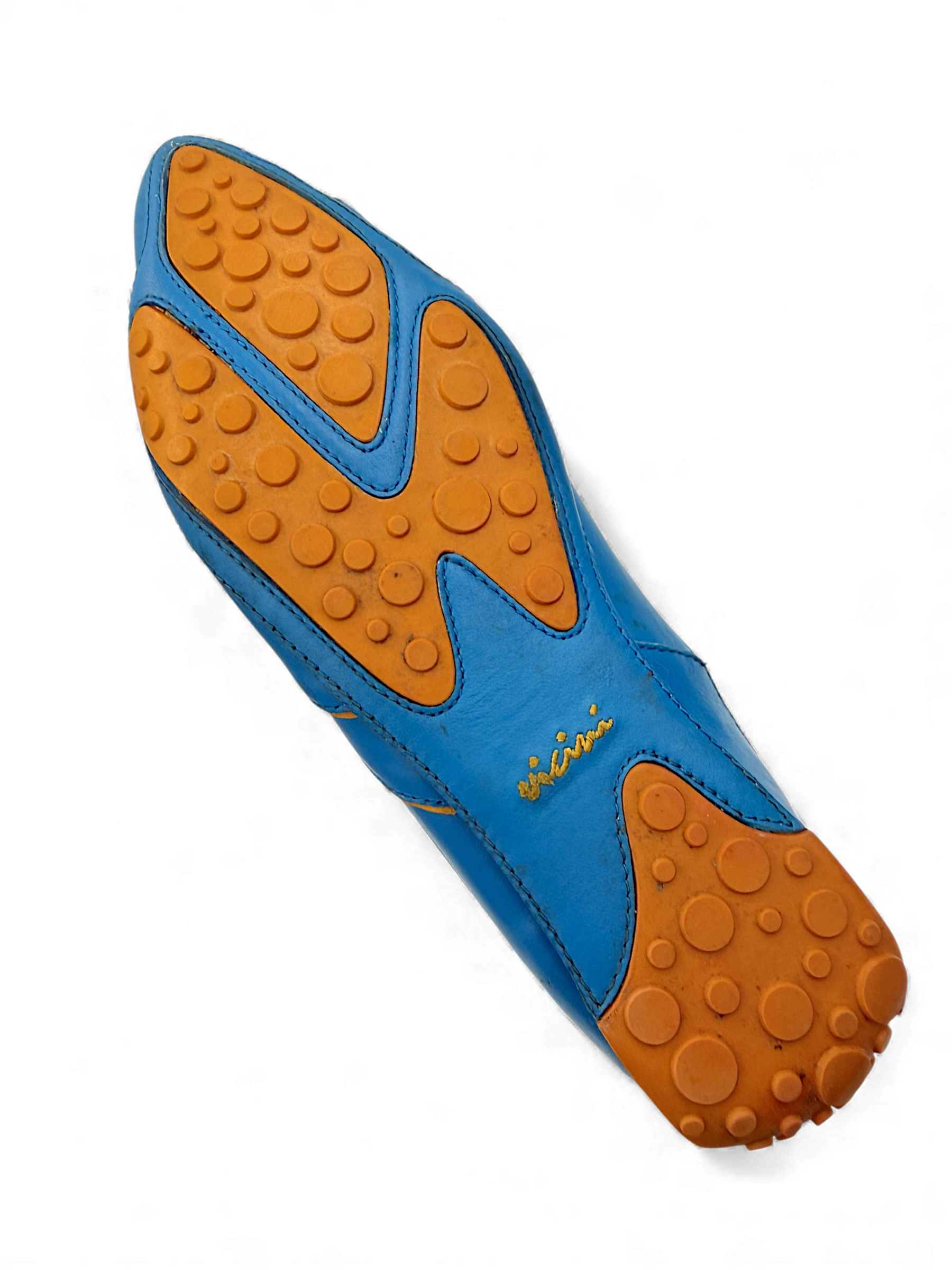 Vicini lace up boots