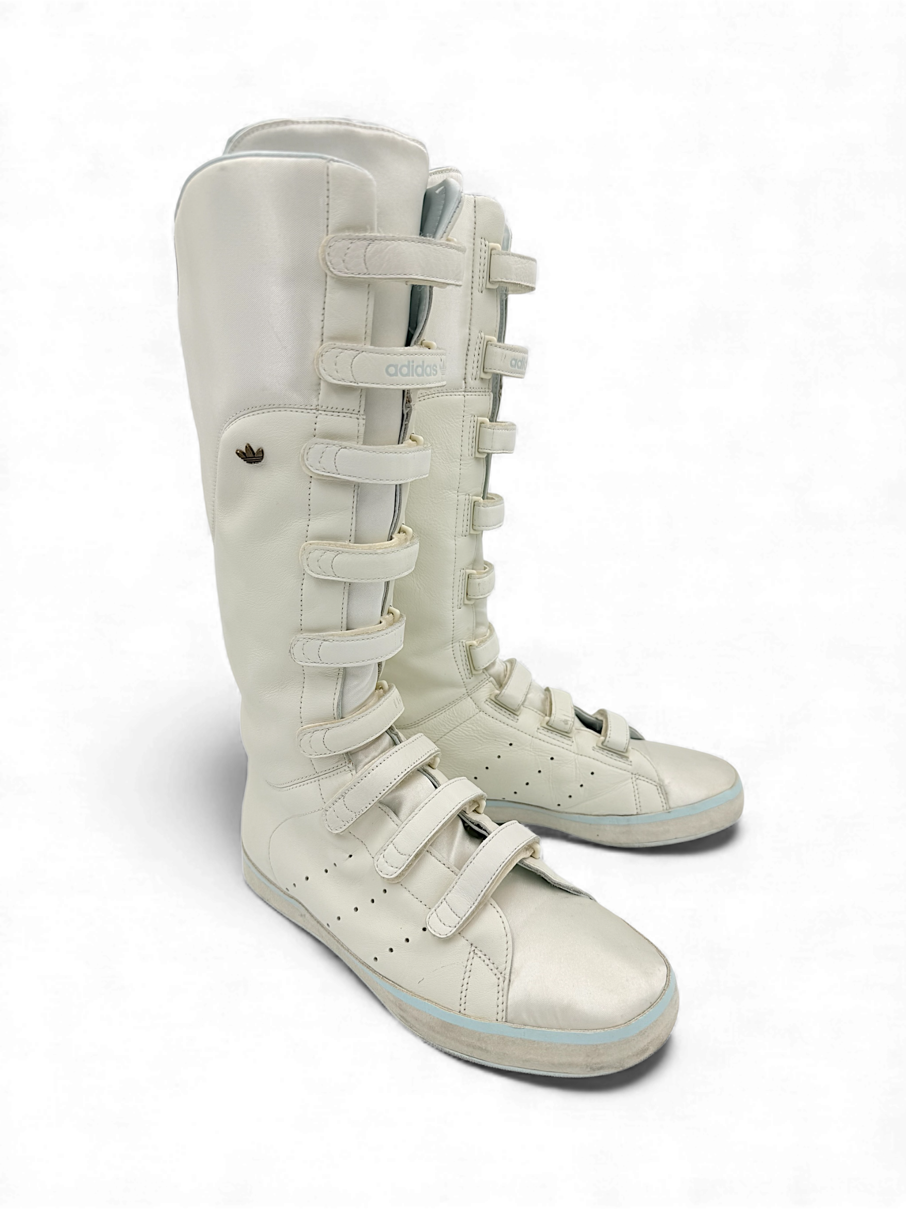 Adidas Stan Smith x Missy Elliot