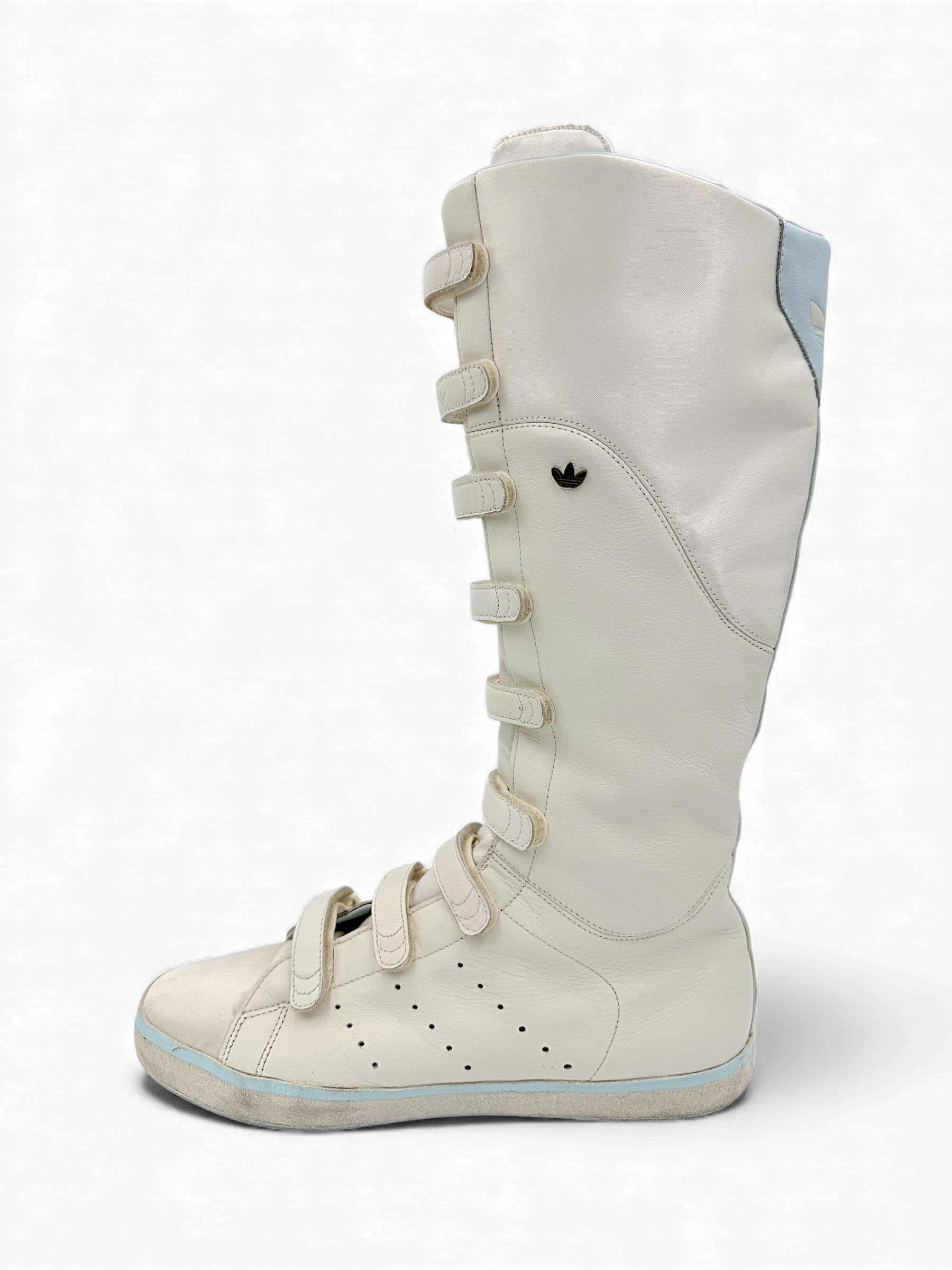 Adidas Stan Smith x Missy Elliot