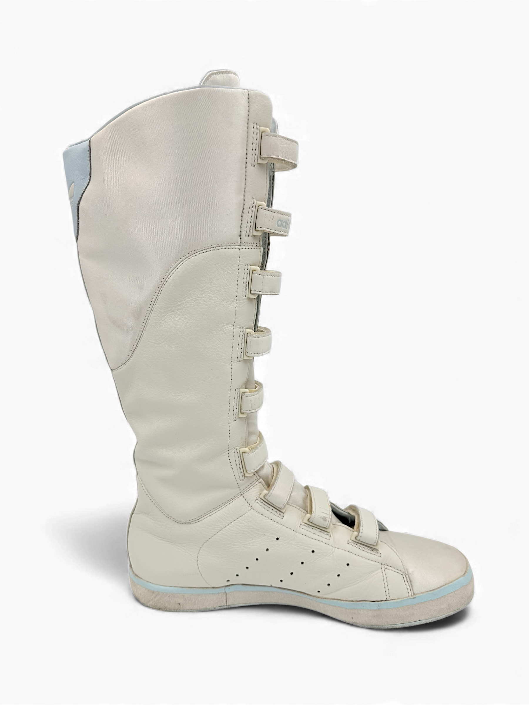 Adidas Stan Smith x Missy Elliot