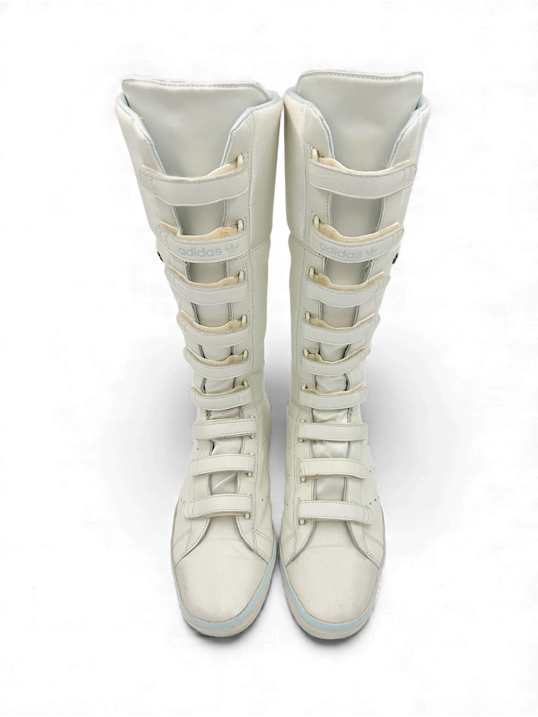 Adidas Stan Smith x Missy Elliot