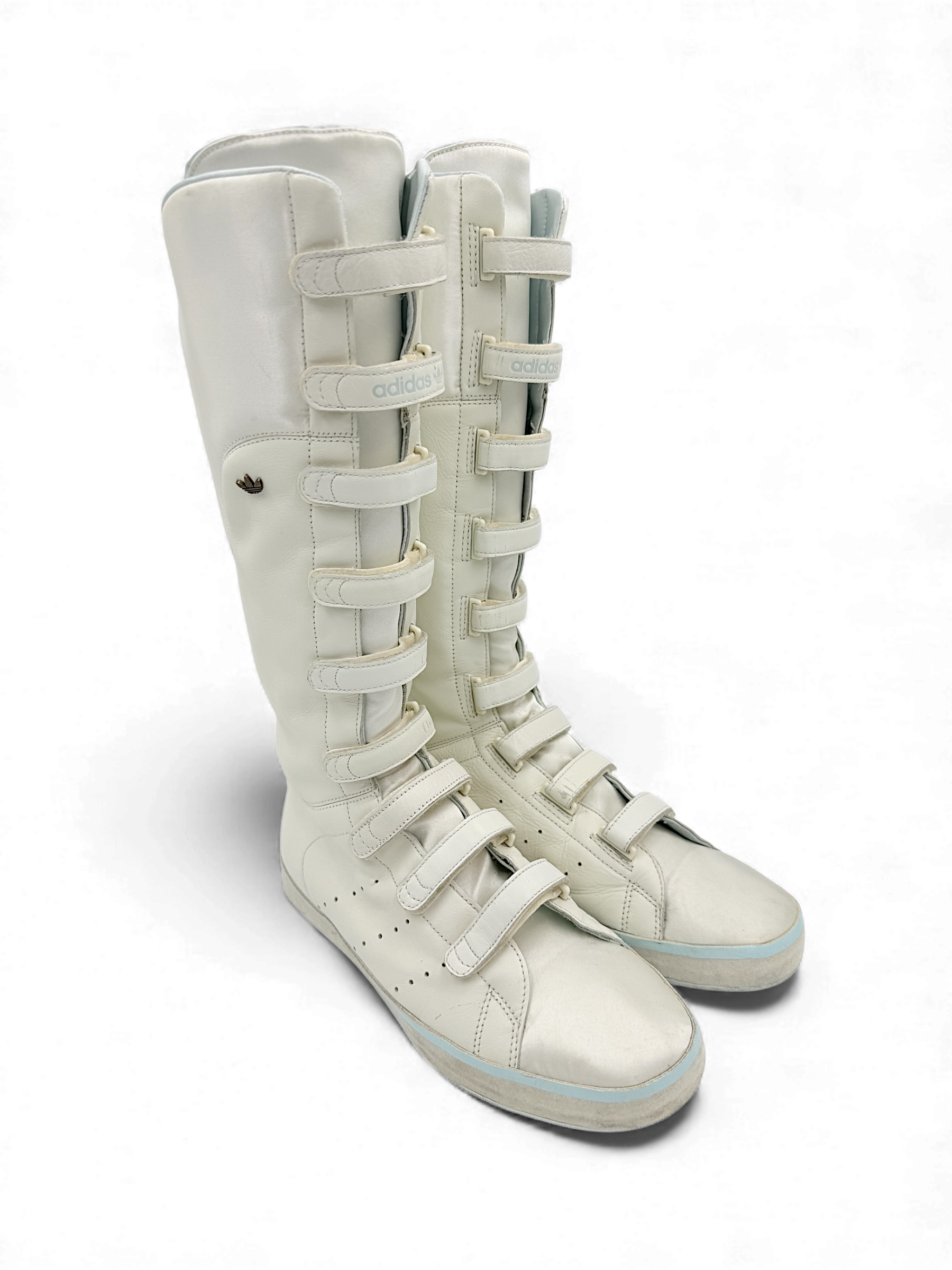 Adidas Stan Smith x Missy Elliot