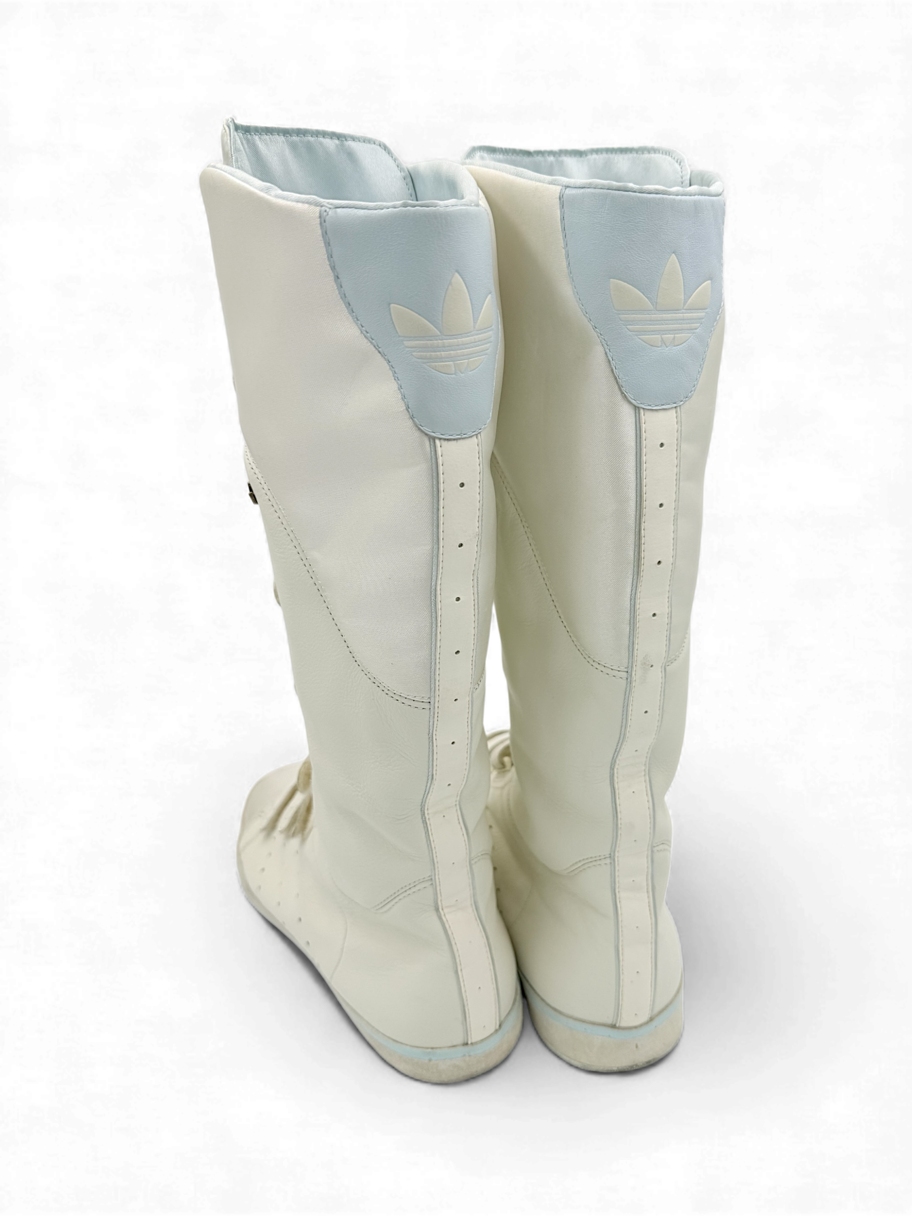 Adidas Stan Smith x Missy Elliot