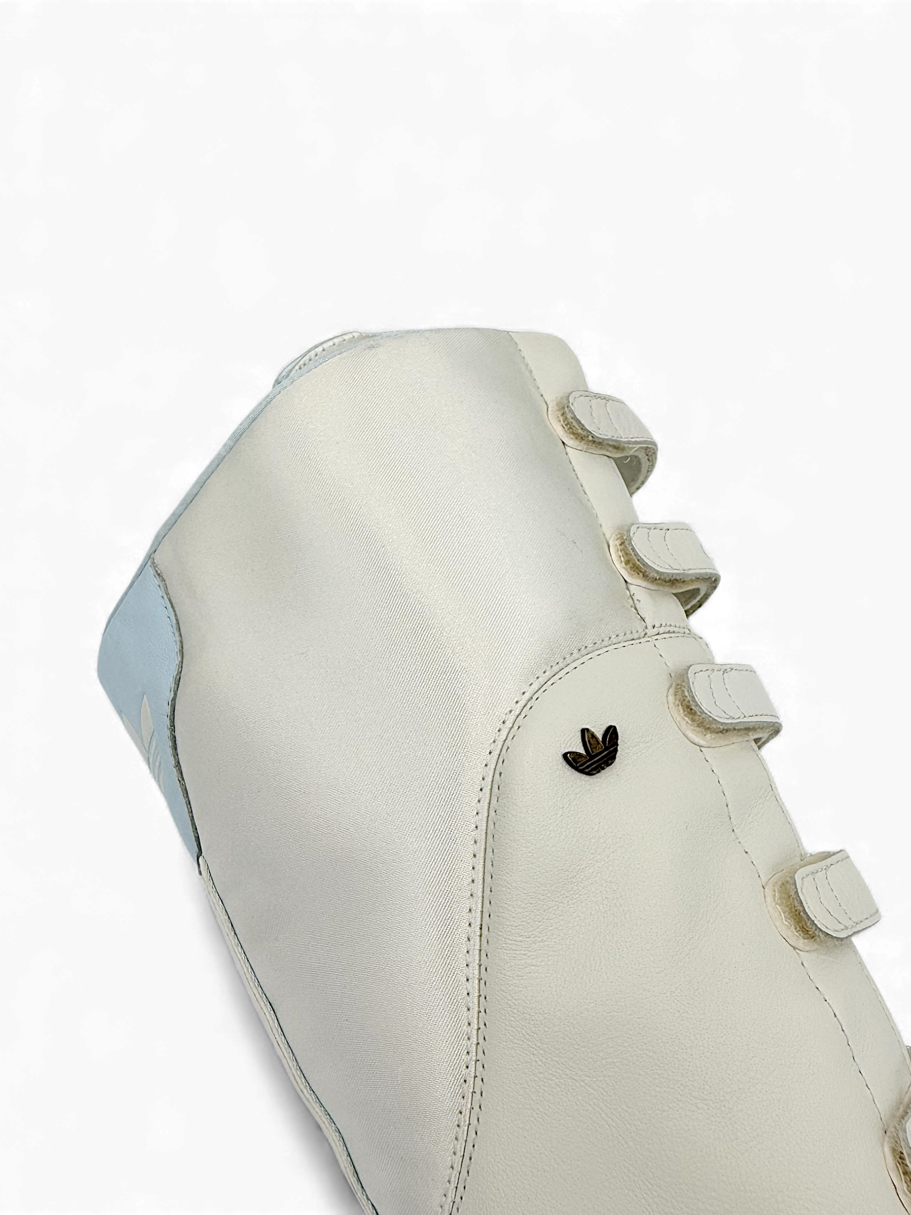 Adidas Stan Smith x Missy Elliot