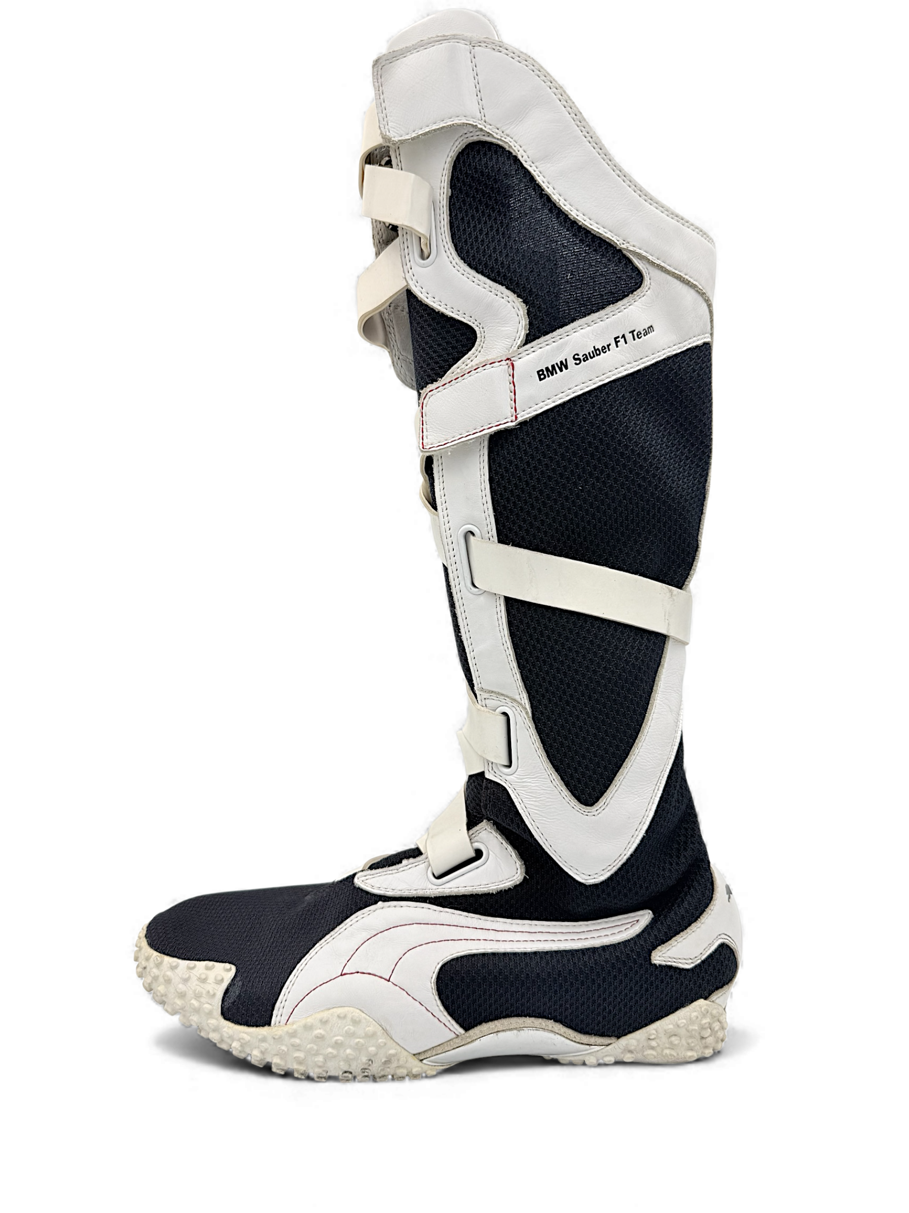 Puma Mostro Alto x BMW Sauber F1 team