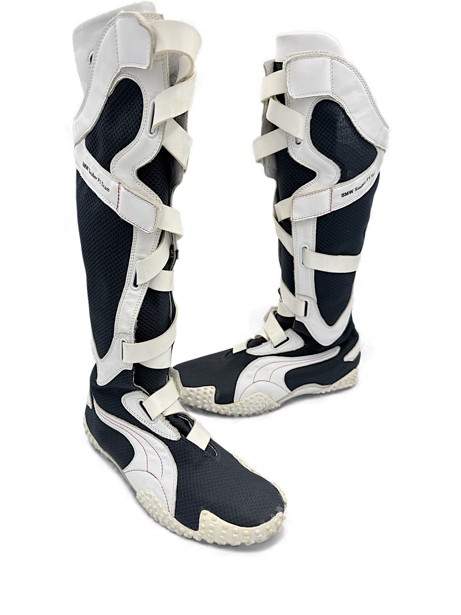 Puma Mostro Alto x BMW Sauber F1 team