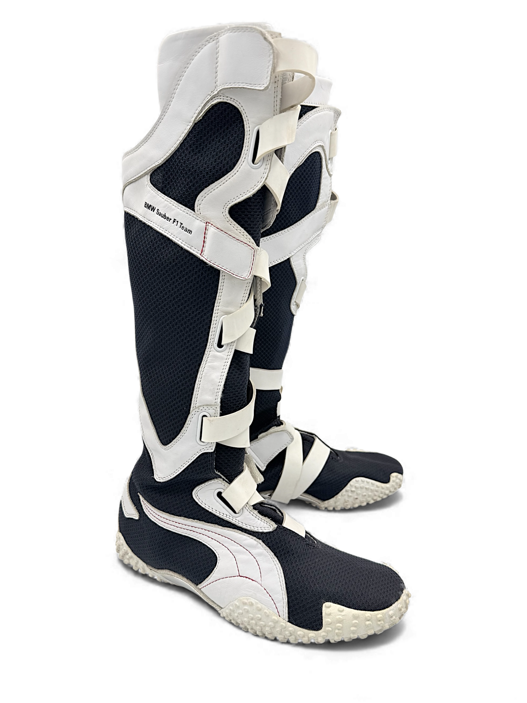 Puma Mostro Alto x BMW Sauber F1 team