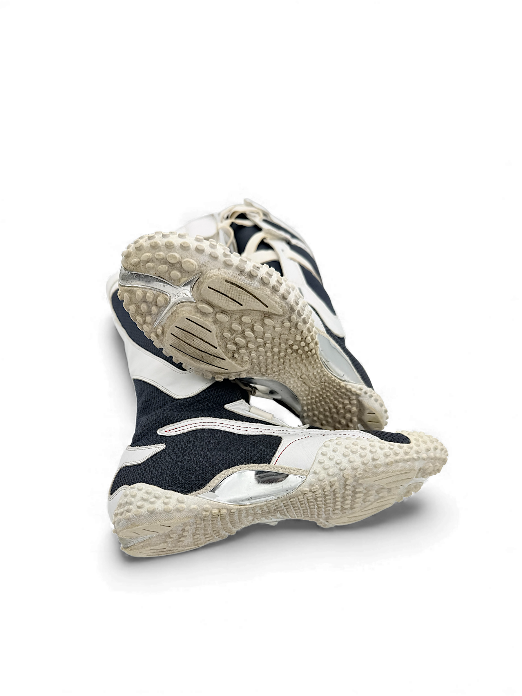 Puma Mostro Alto x BMW Sauber F1 team