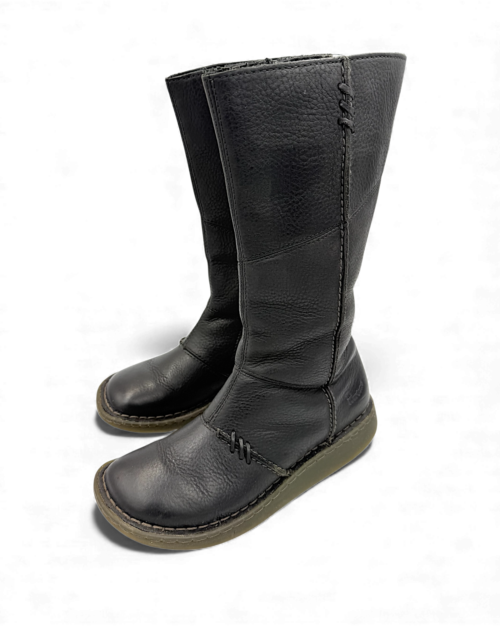 Dr Martens Authentic Wedge Boots