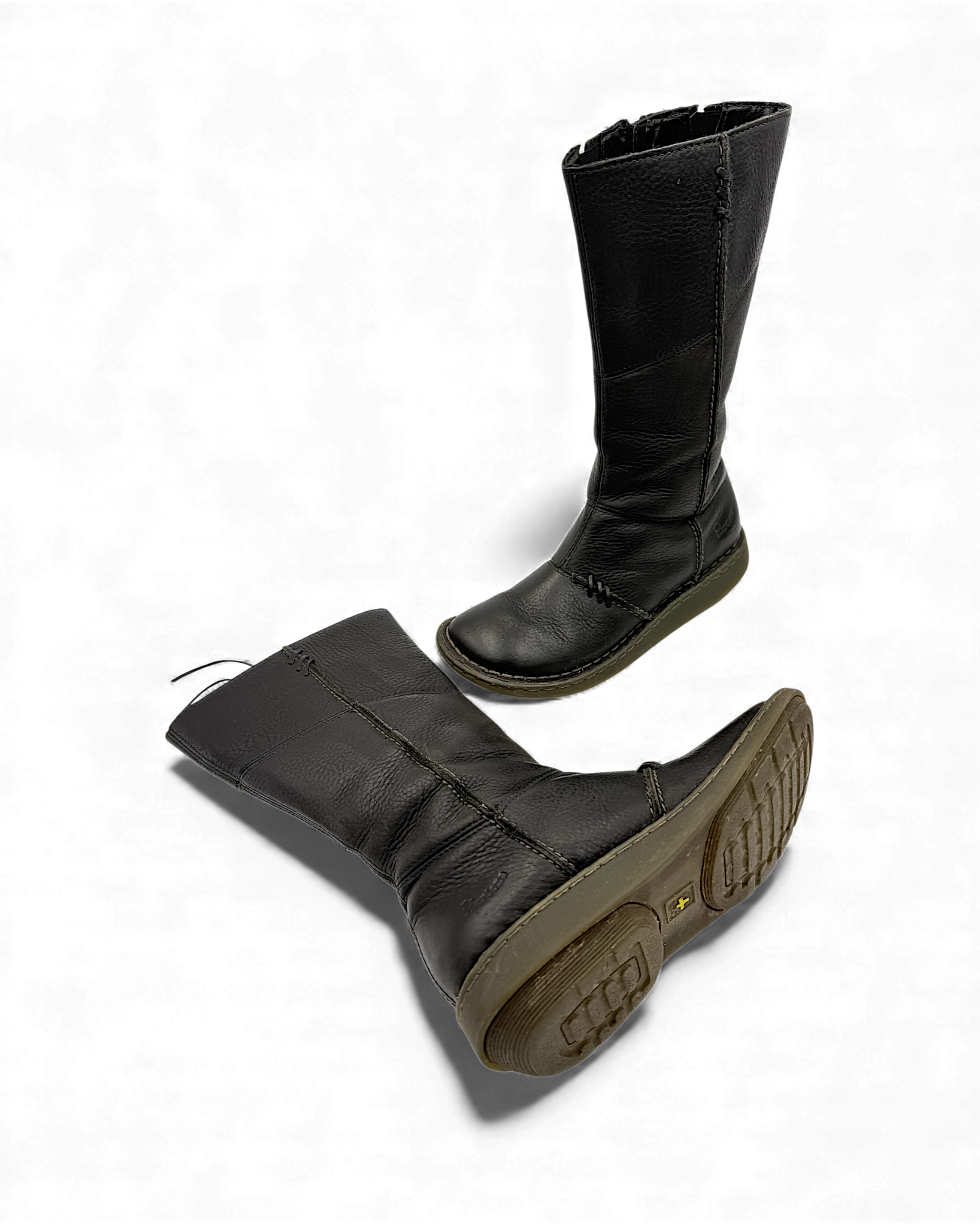 Dr Martens Authentic Wedge Boots