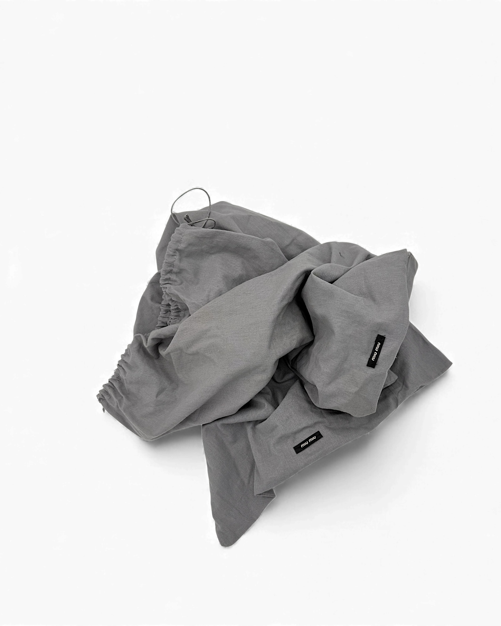 Miu Miu shearling boots