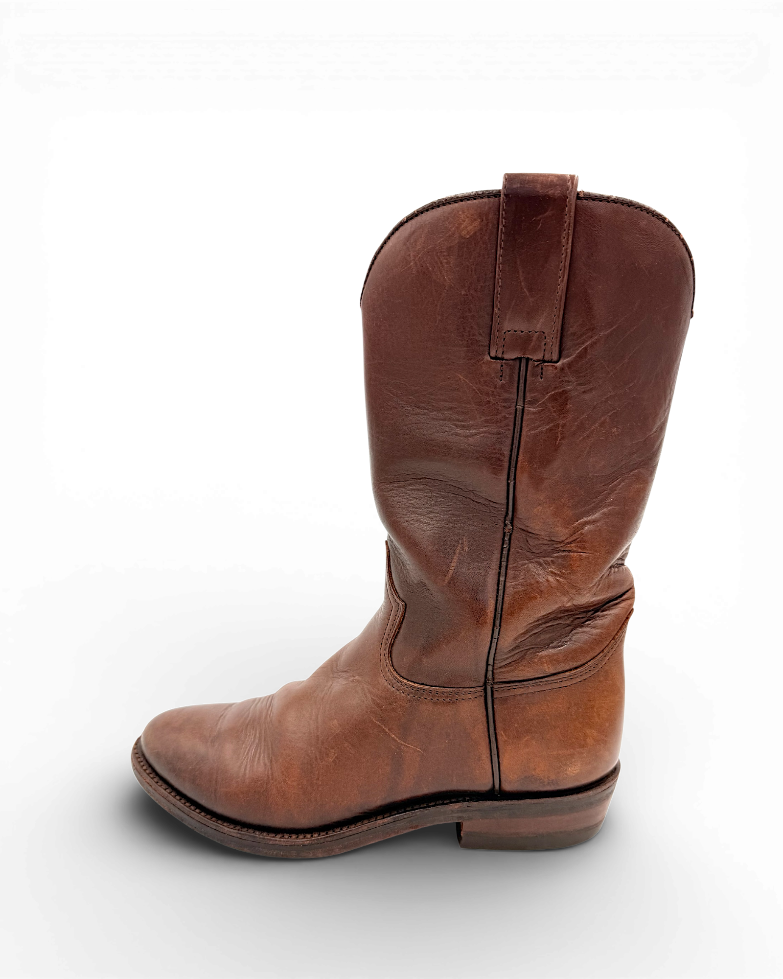 Sendra cowboy boots