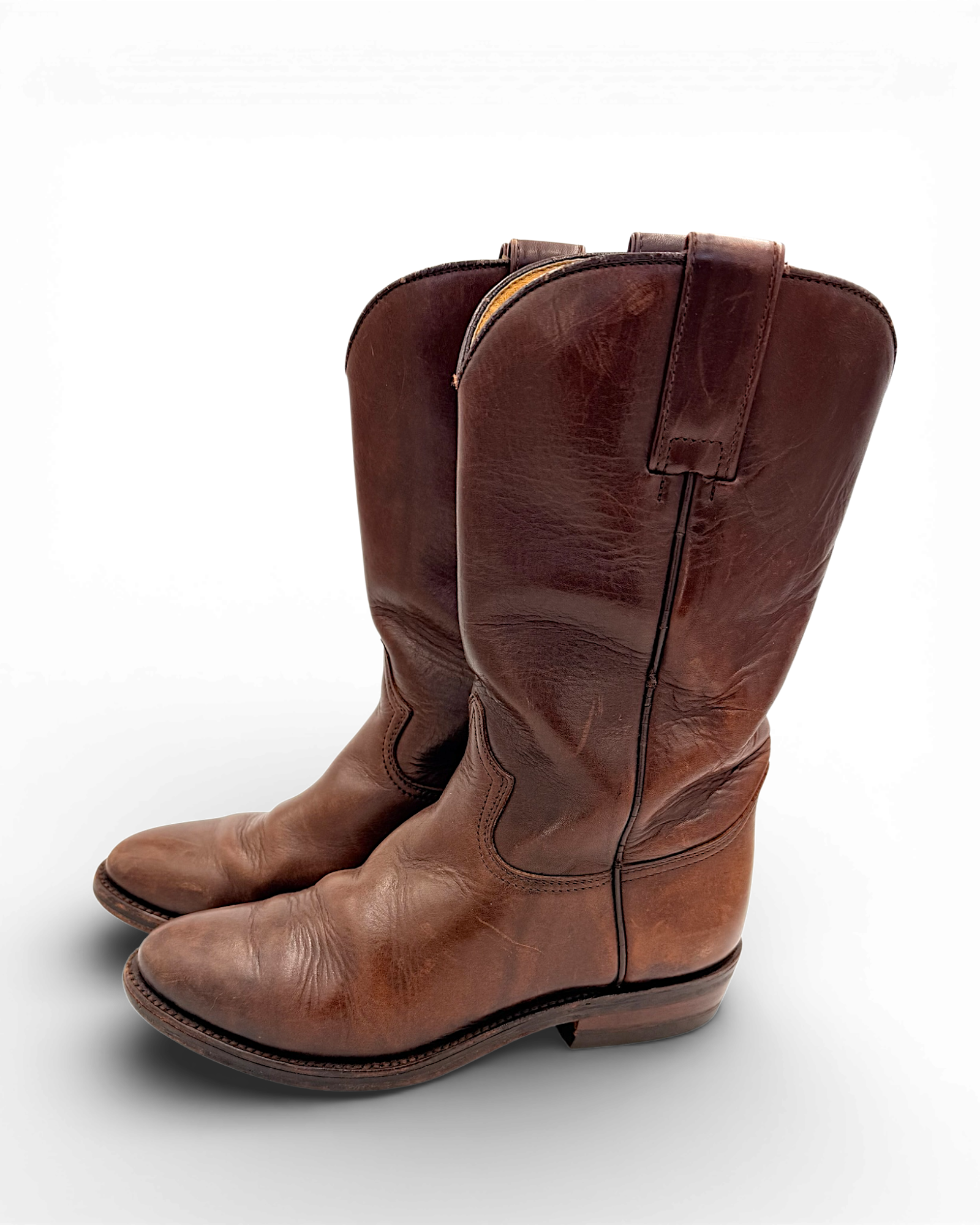Sendra cowboy boots