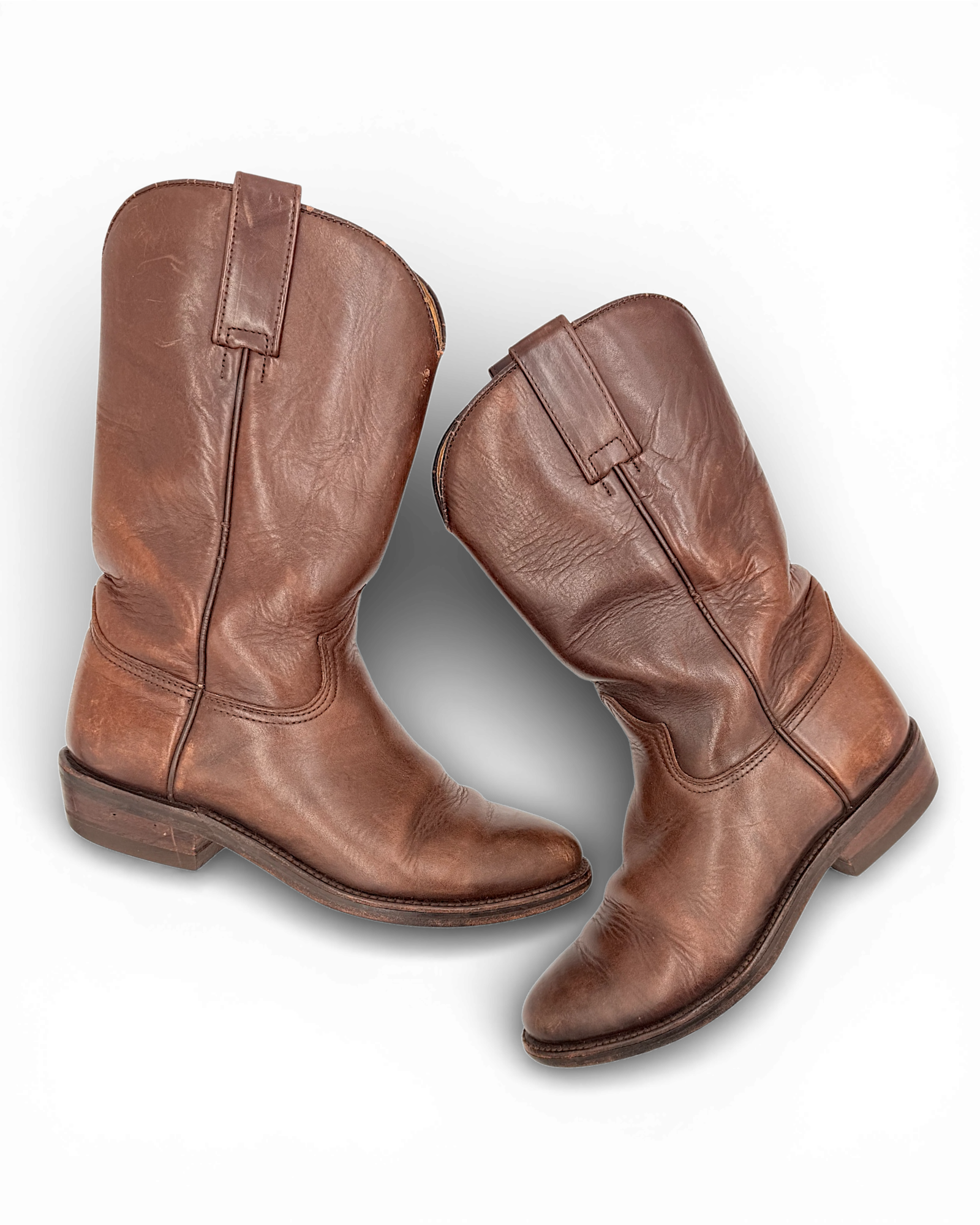 Sendra cowboy boots