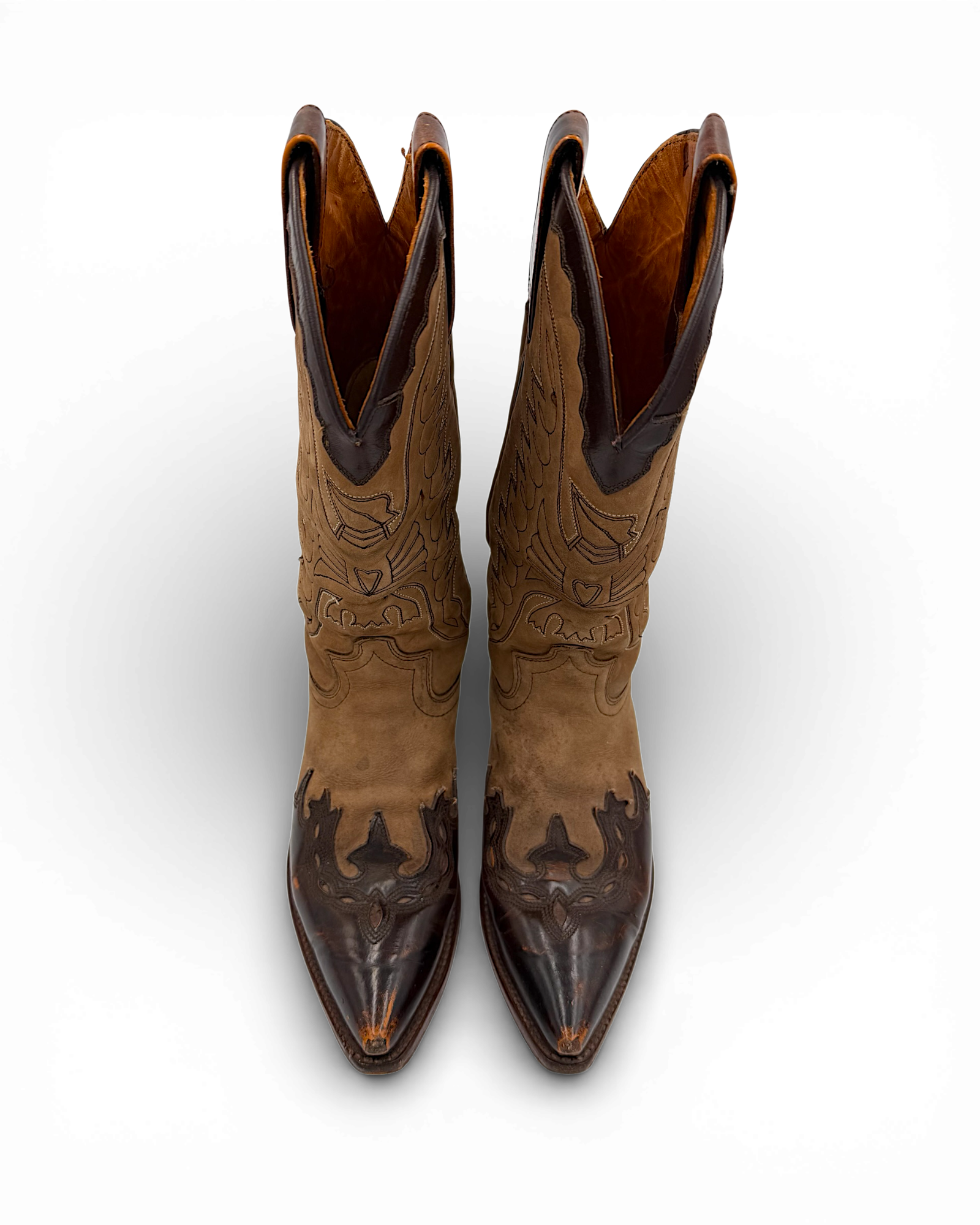 Sendra cowboy boots
