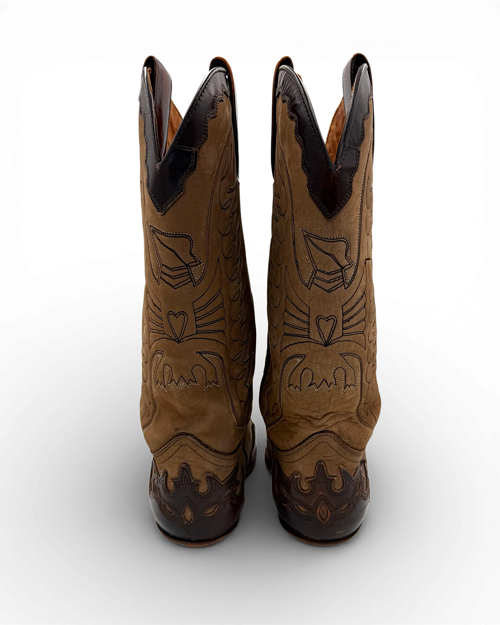 Sendra cowboy boots