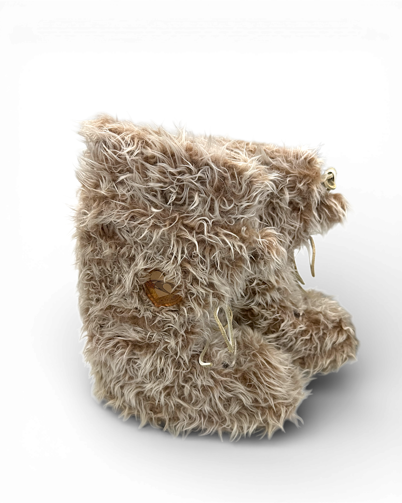 O'Neill Yeti boots