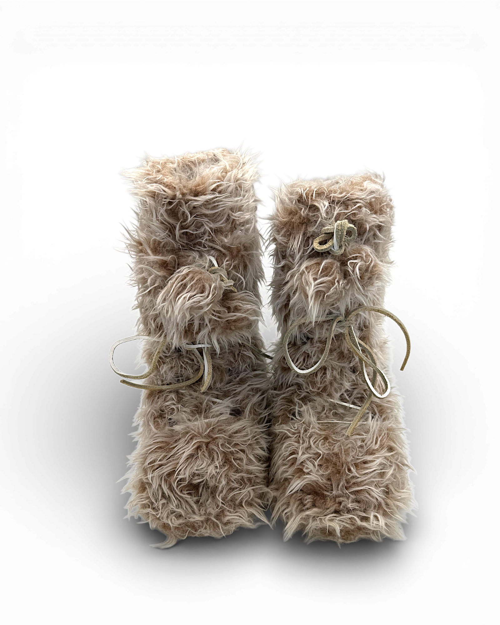 O'Neill Yeti boots