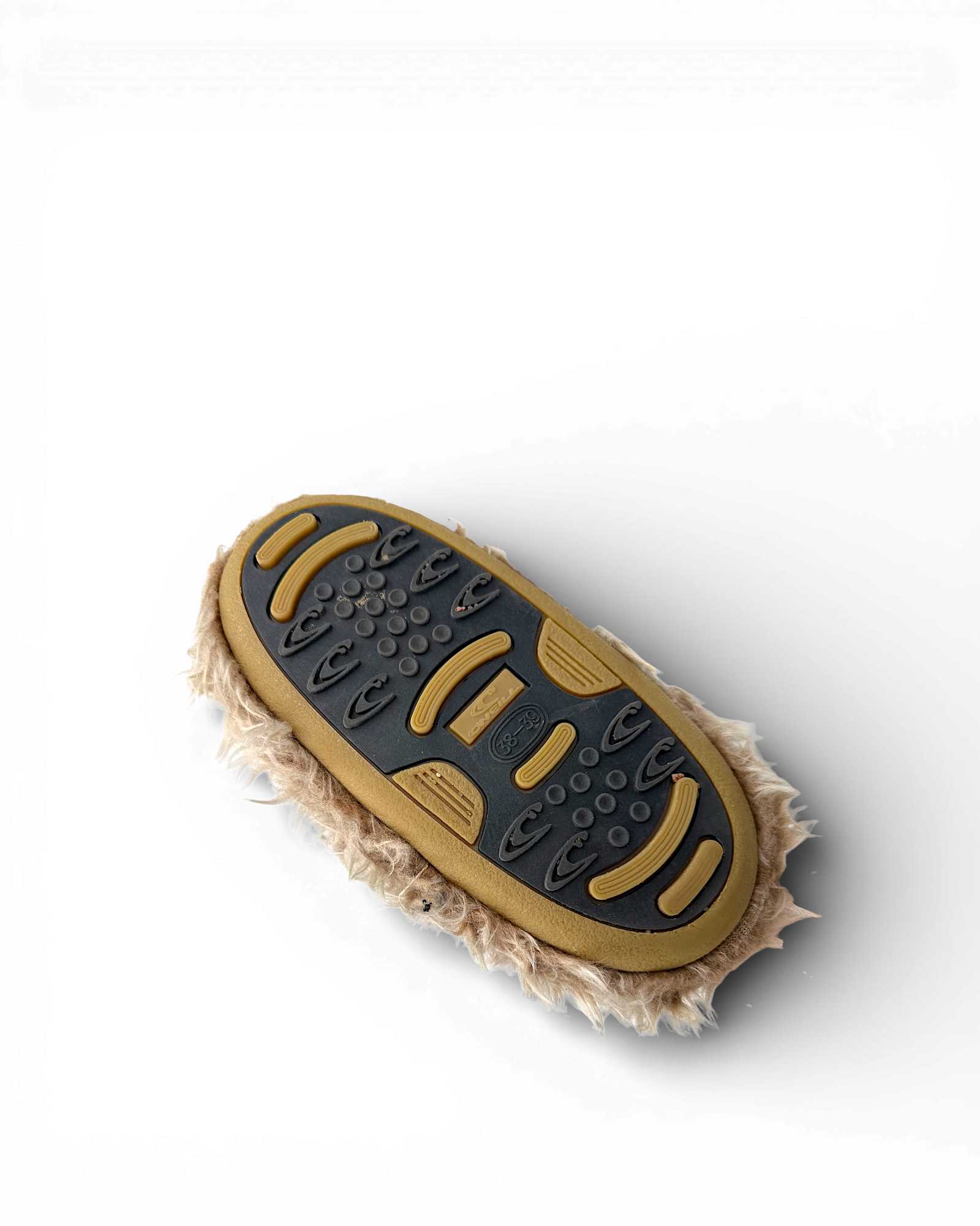 O'Neill Yeti boots