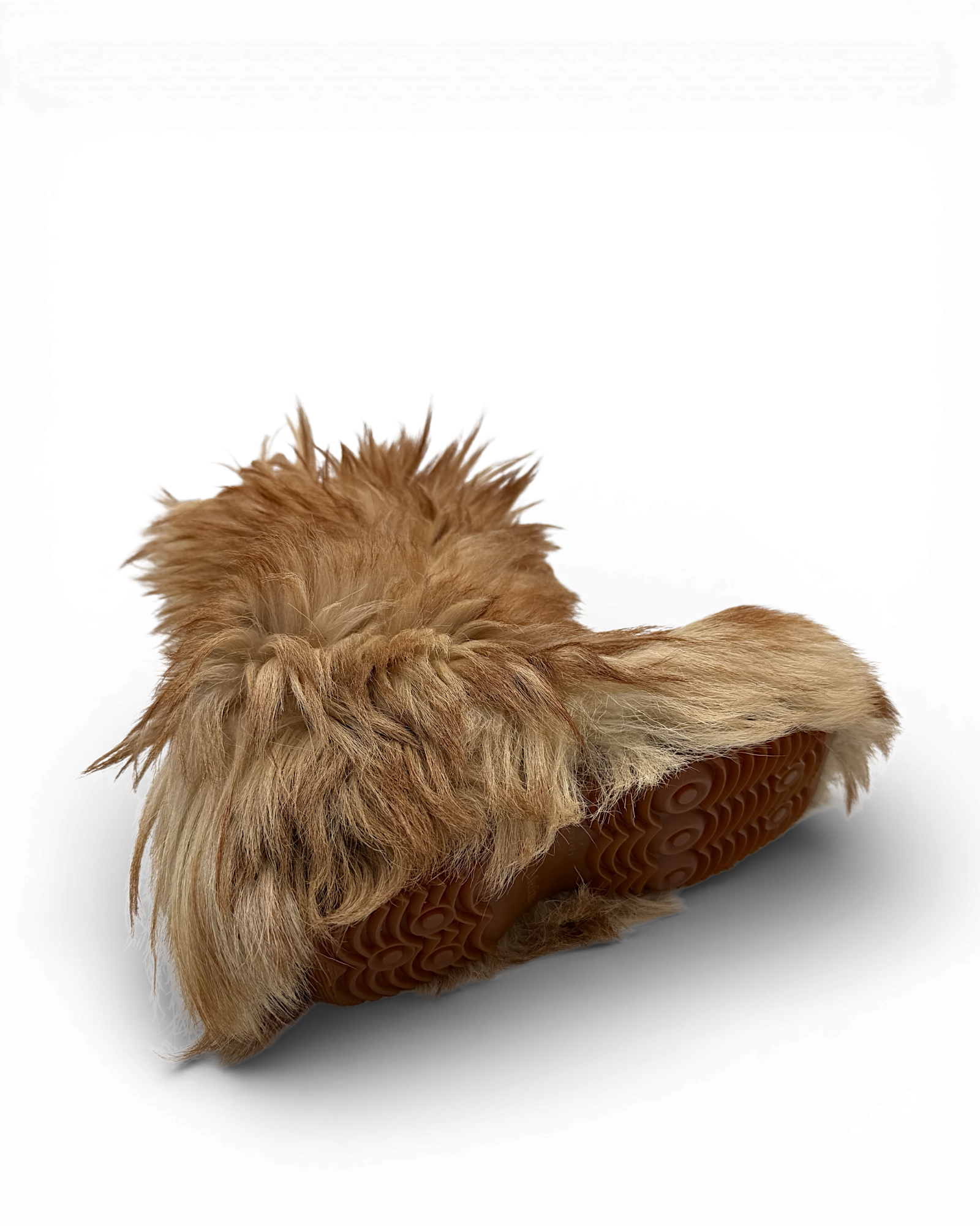 Vintage Italian Yeti boots