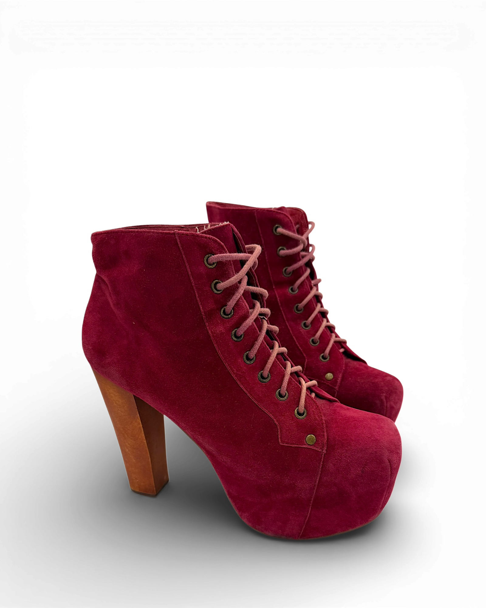 Jeffrey Campbell Lita