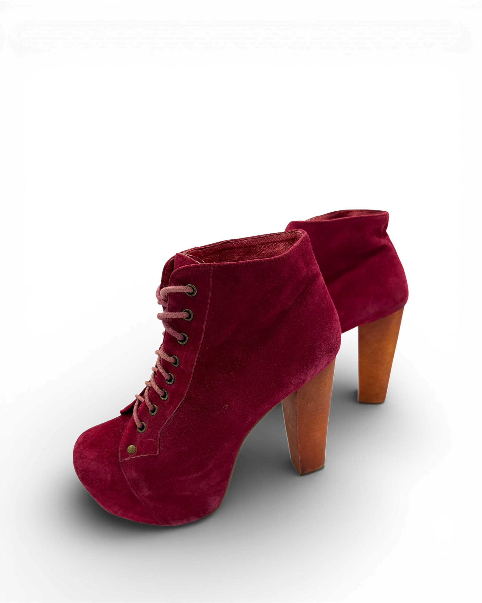 Jeffrey Campbell Lita