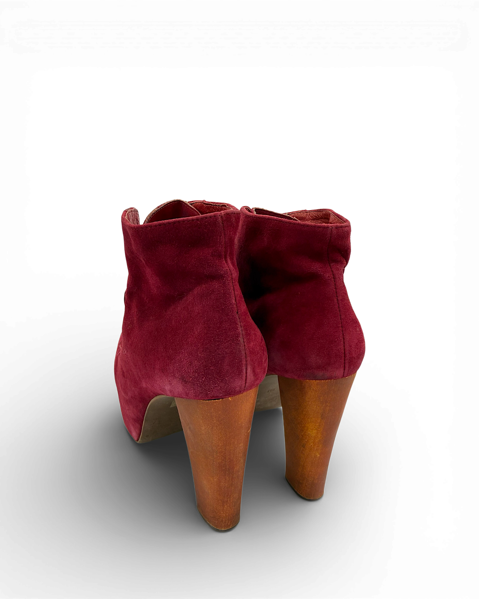 Jeffrey Campbell Lita
