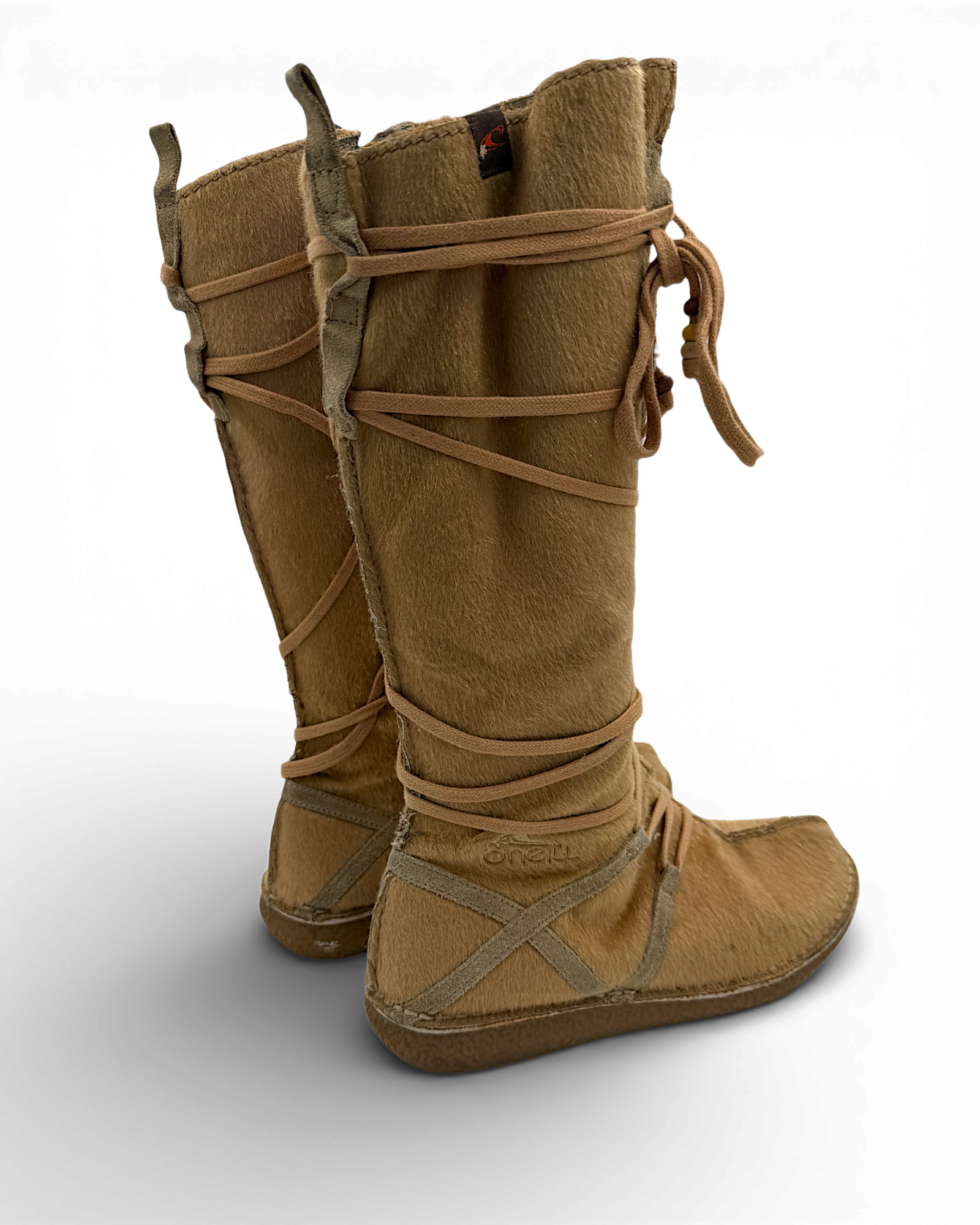 O'Neill boots