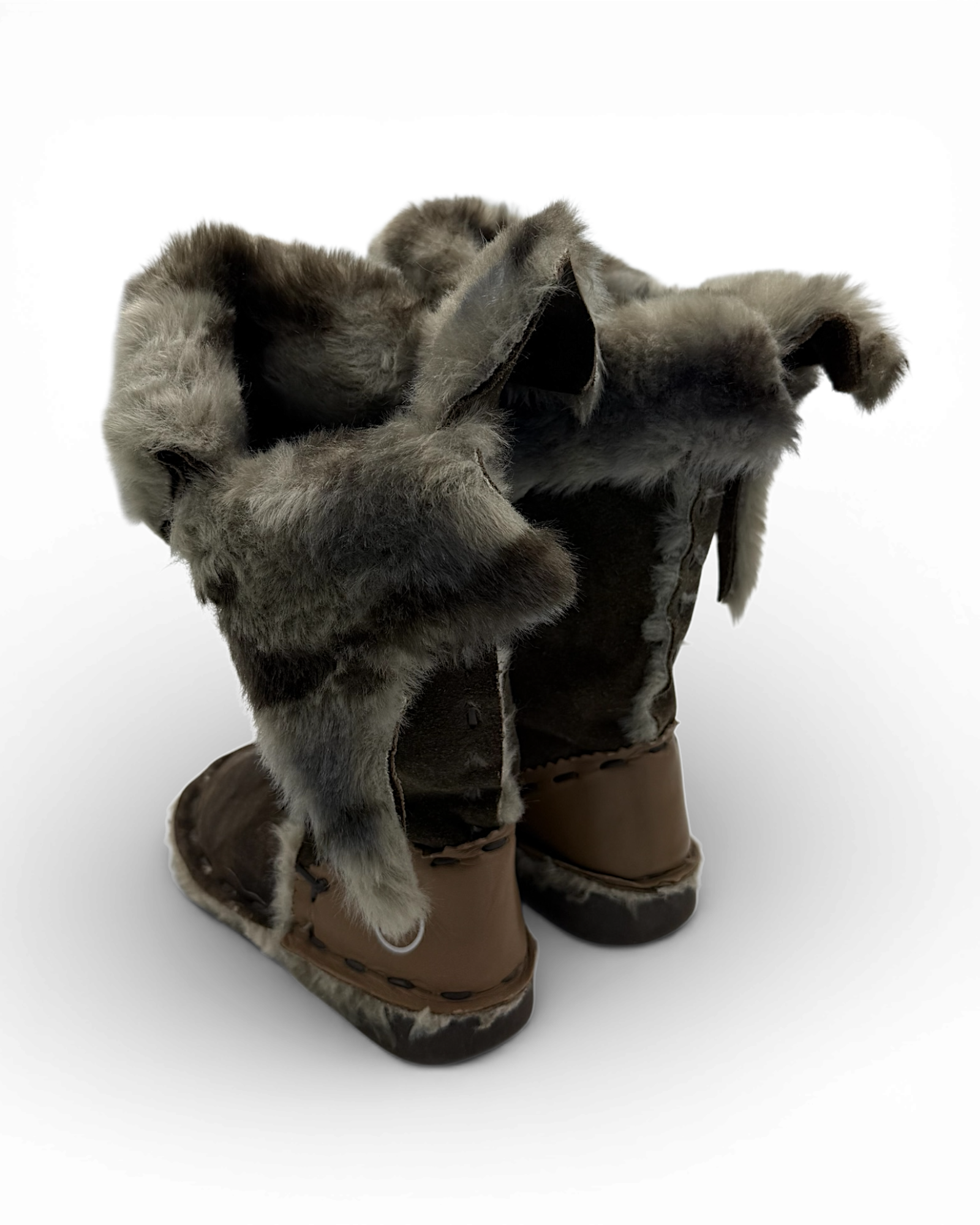 Bronx snow boots
