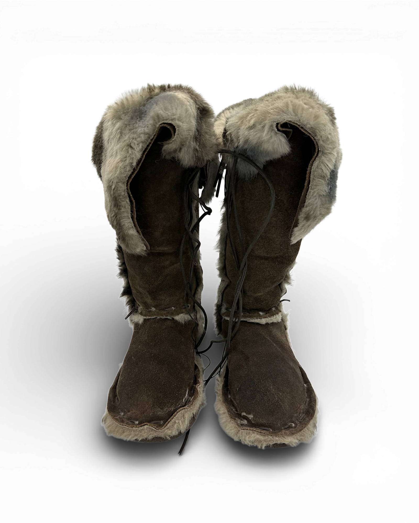 Bronx snow boots