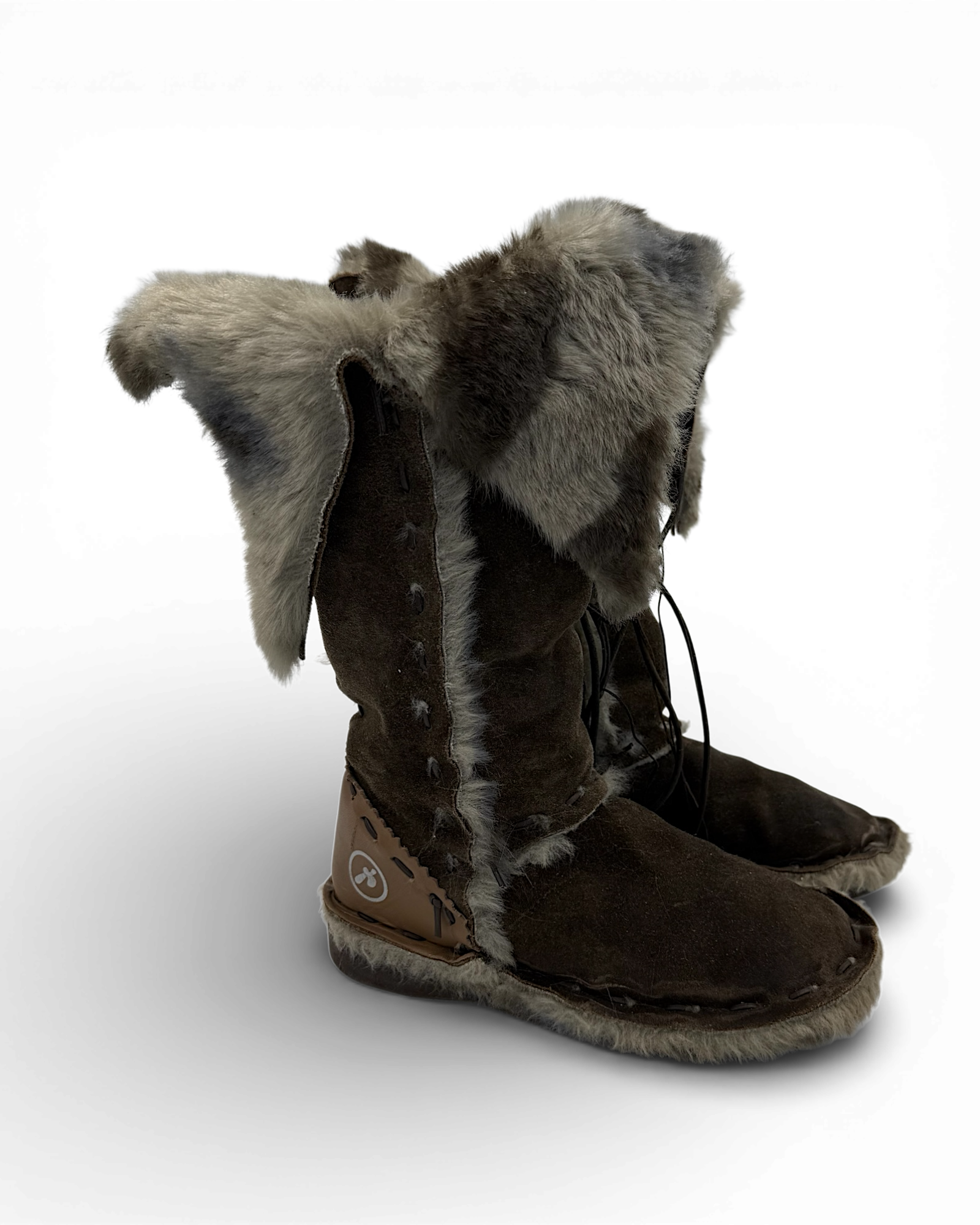 Bronx snow boots