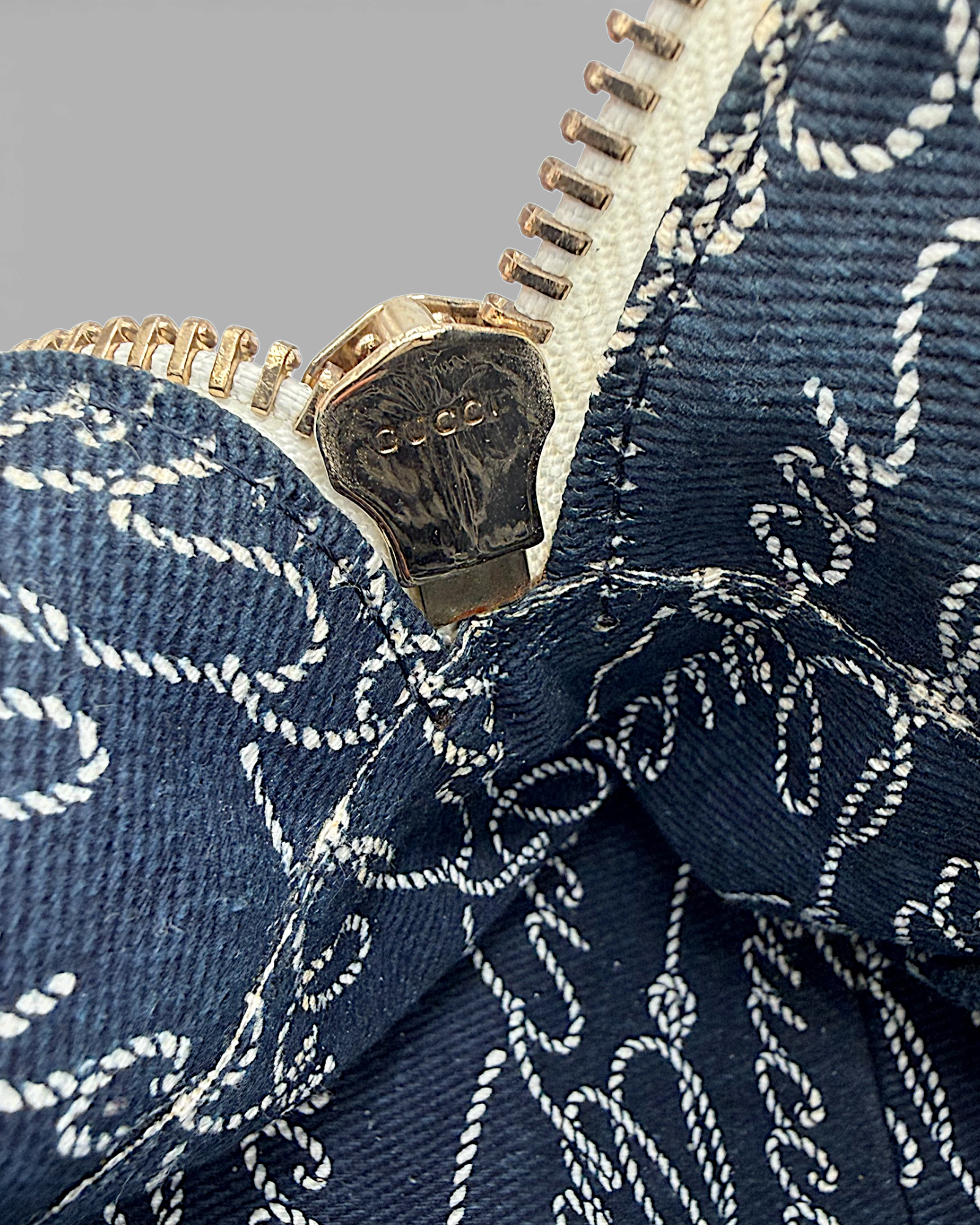 Gucci Boulevard Boston bag