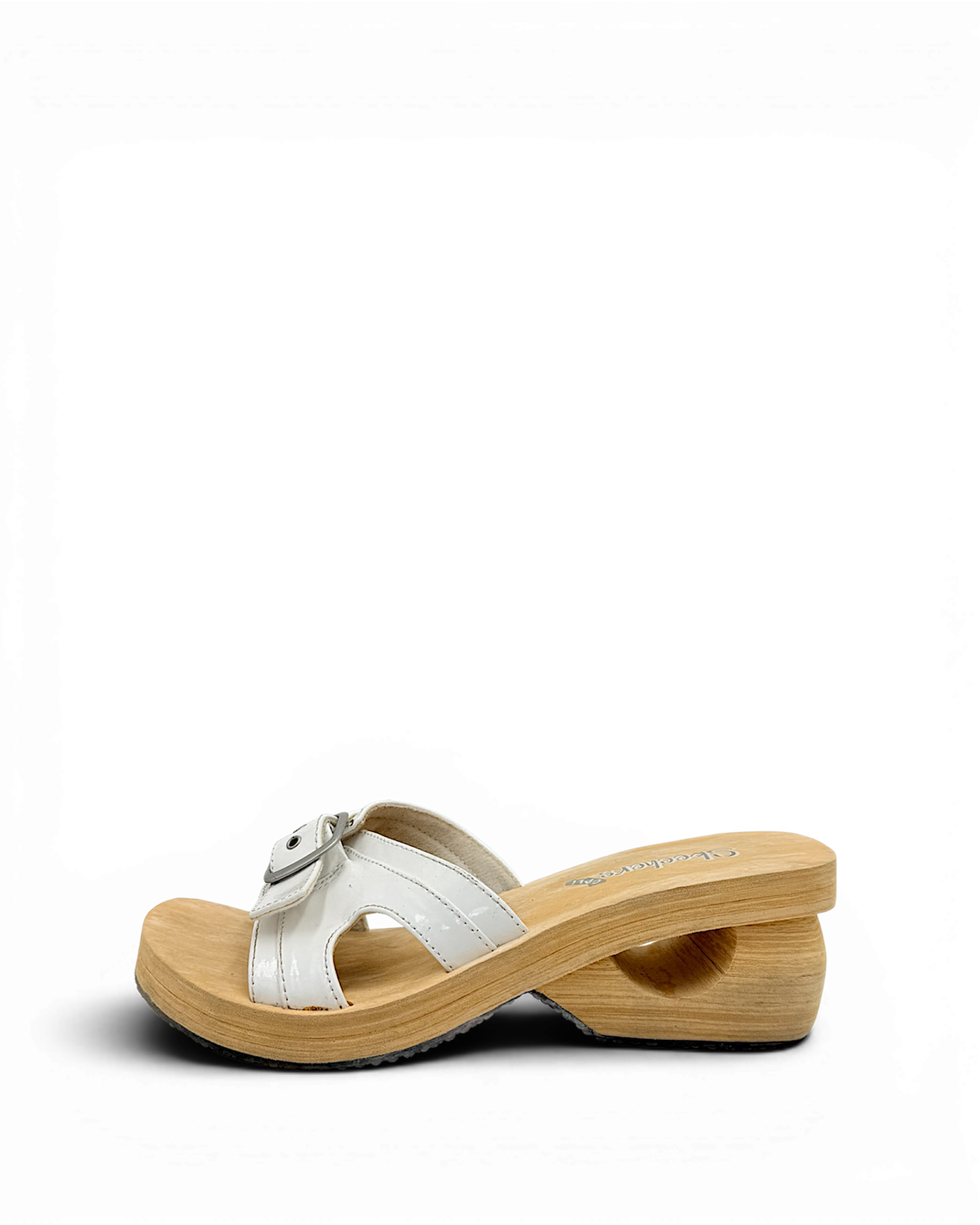 Skechers wedges